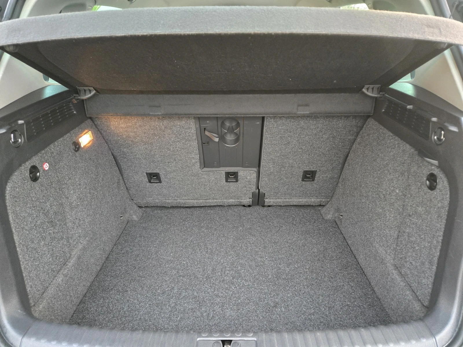 VW Tiguan 2.0TDI-140кс= 4х4= 181.000км= FACE= АВТОПИЛОТ - изображение 10