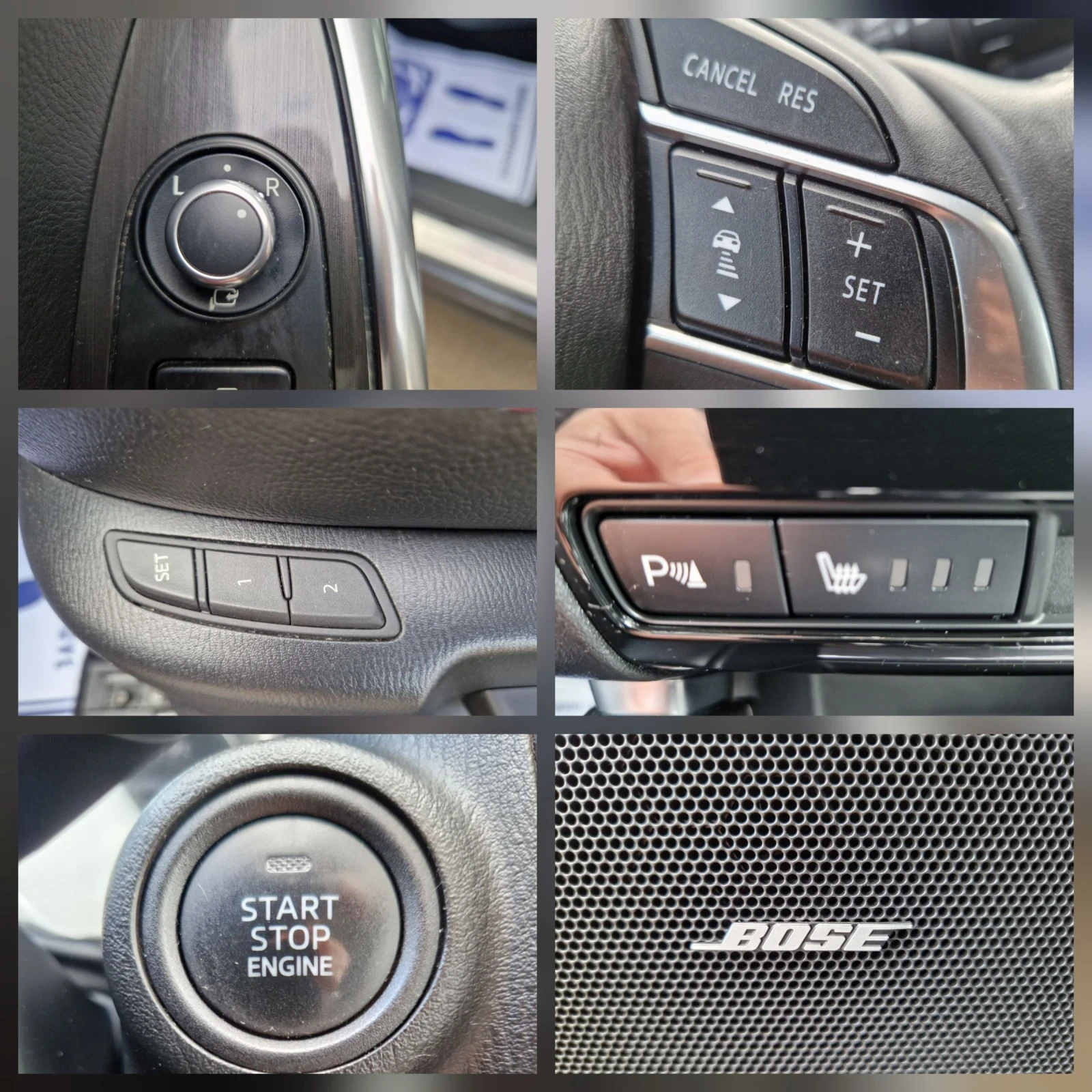 Mazda CX-5 2.5 AWD �������� | Mobile.bg � ����������� 15