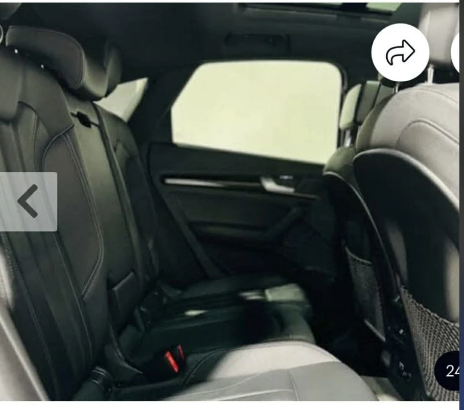 Audi Q5, снимка 6 - Автомобили и джипове - 53163994