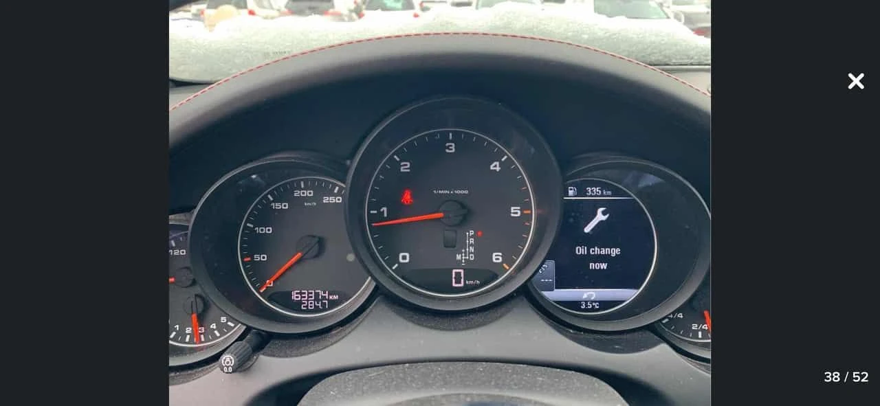 Porsche Cayenne * Diesel * CARFAX * ���� �� �� | Mobile.bg � ����������� 10