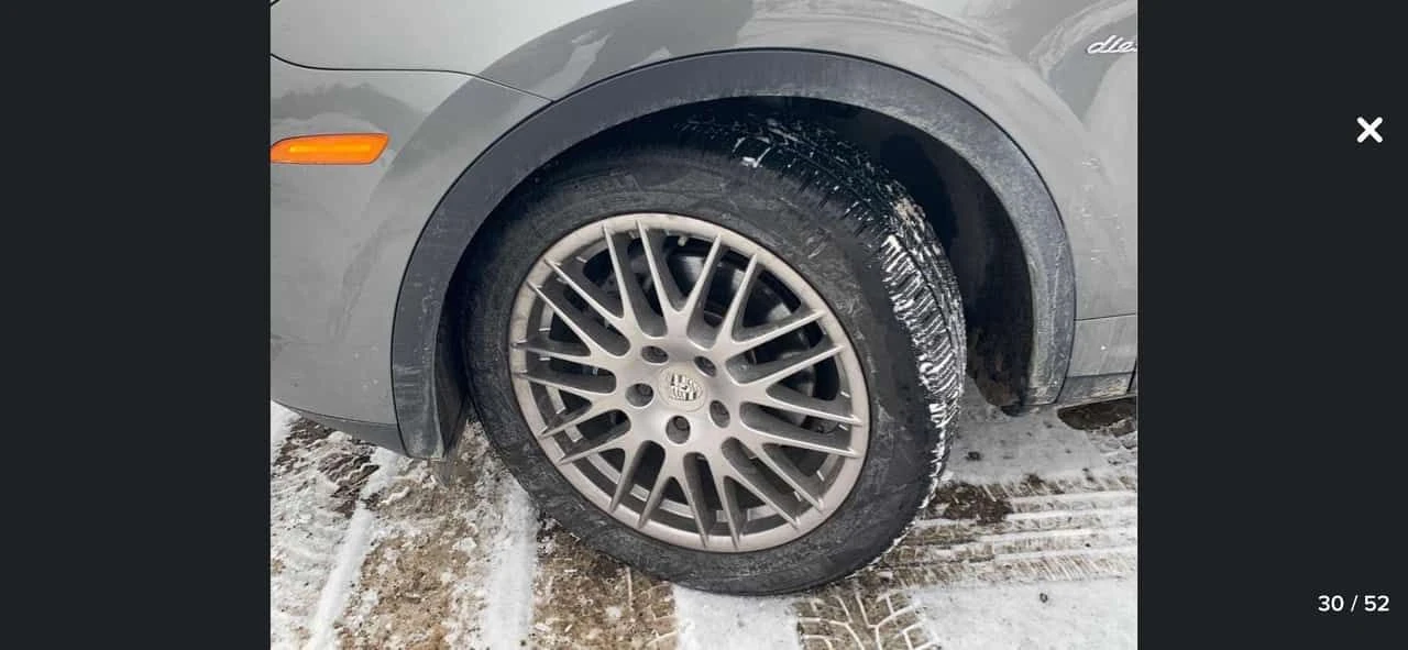 Porsche Cayenne * Diesel * CARFAX * ���� �� �� | Mobile.bg � ����������� 6