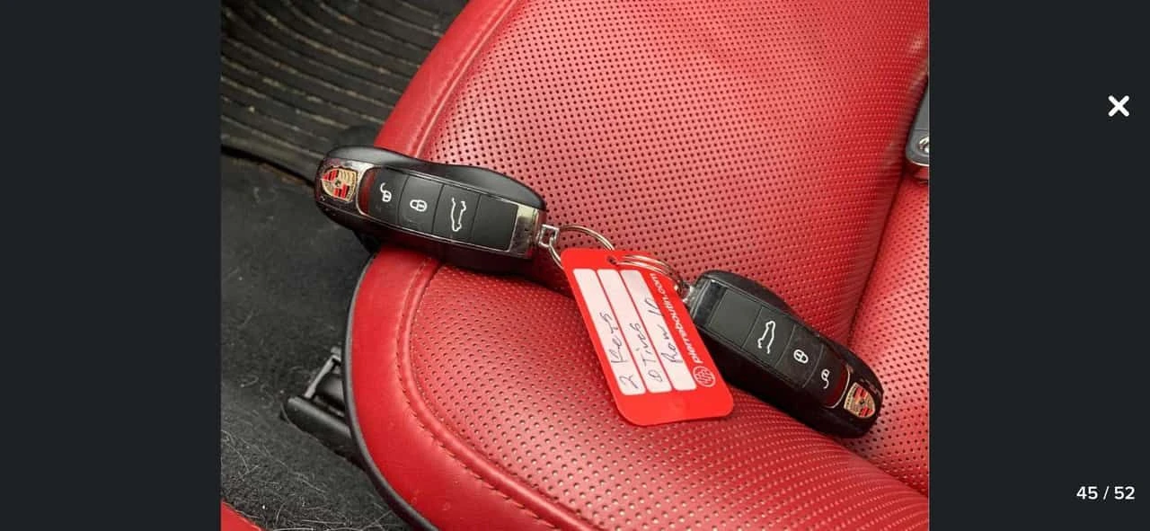 Porsche Cayenne * Diesel * CARFAX * ���� �� �� | Mobile.bg � ����������� 16