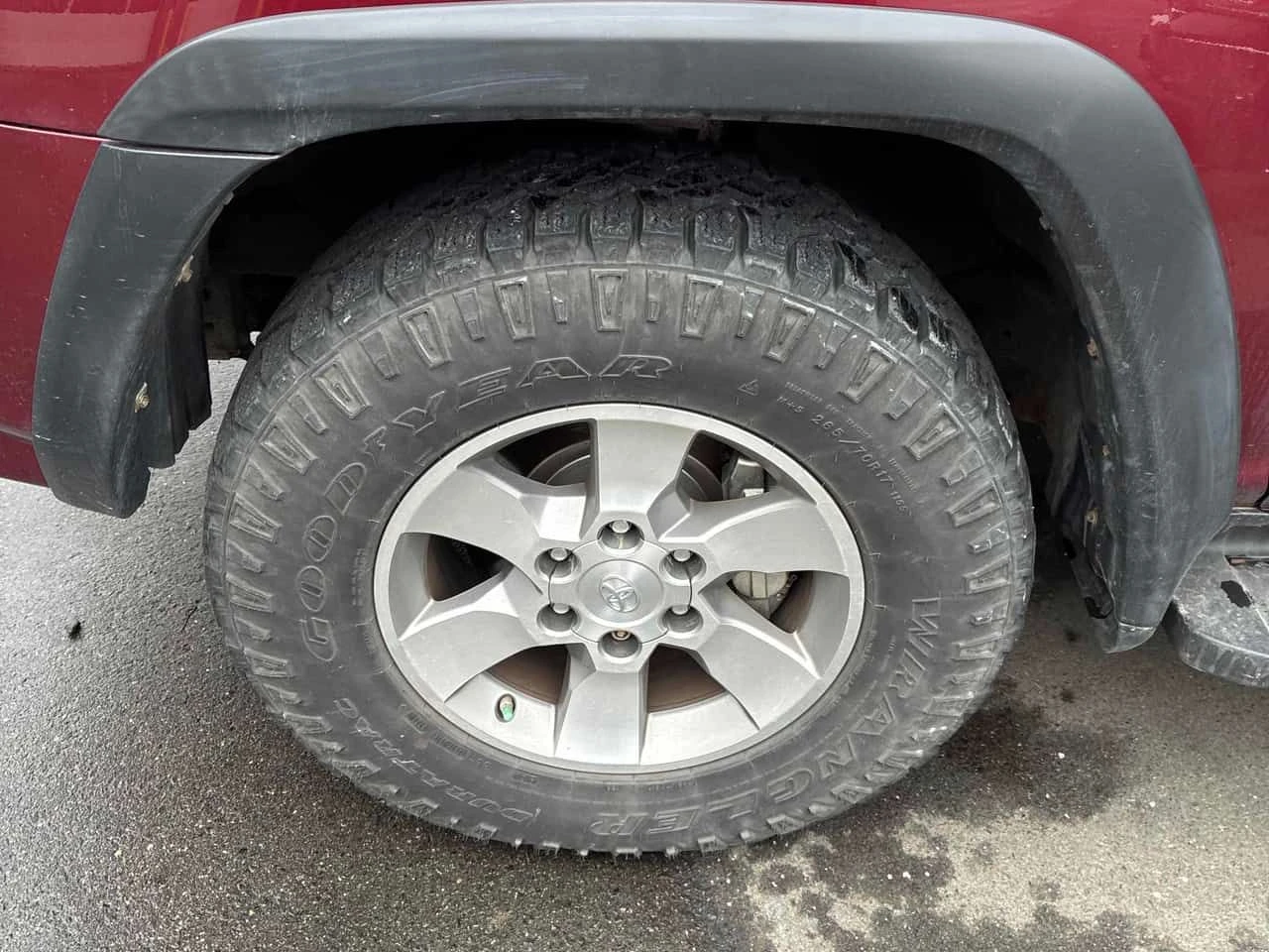 Toyota 4runner * SR5 * 2 КЛЮЧА* ПОДГРЕВ* KEYLESS* , снимка 12 - Автомобили и джипове - 53797867