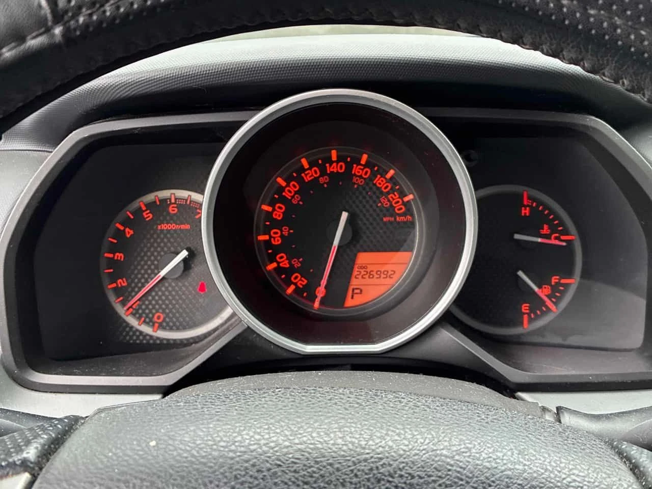 Toyota 4runner * SR5 * 2 КЛЮЧА* ПОДГРЕВ* KEYLESS* , снимка 8 - Автомобили и джипове - 53797867