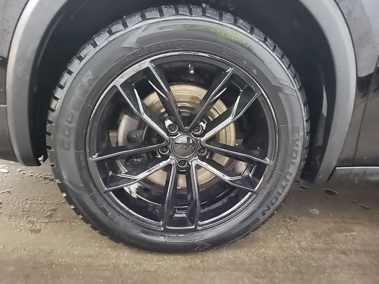 Infiniti QX30  AWD| PANO| ПОДГРЕВИ| CARFAX , снимка 5 - Автомобили и джипове - 53947940