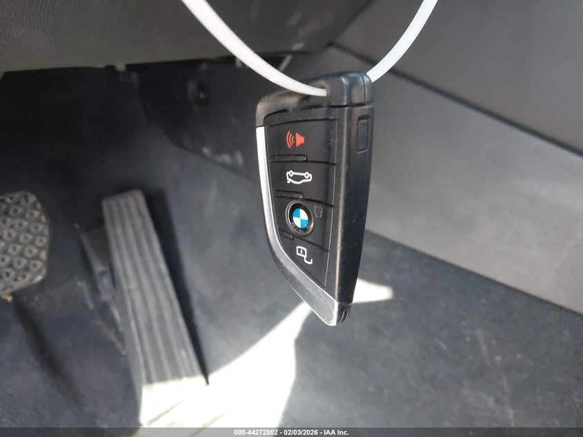 BMW X3 2.0L I-4 DI, DOHC, VVT, TURBO, 248HP 4X2 Drive | Mobile.bg � ����������� 11