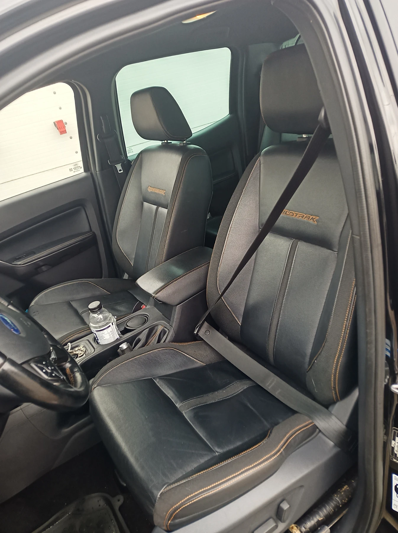 Ford Ranger, снимка 11 - Автомобили и джипове - 54115107