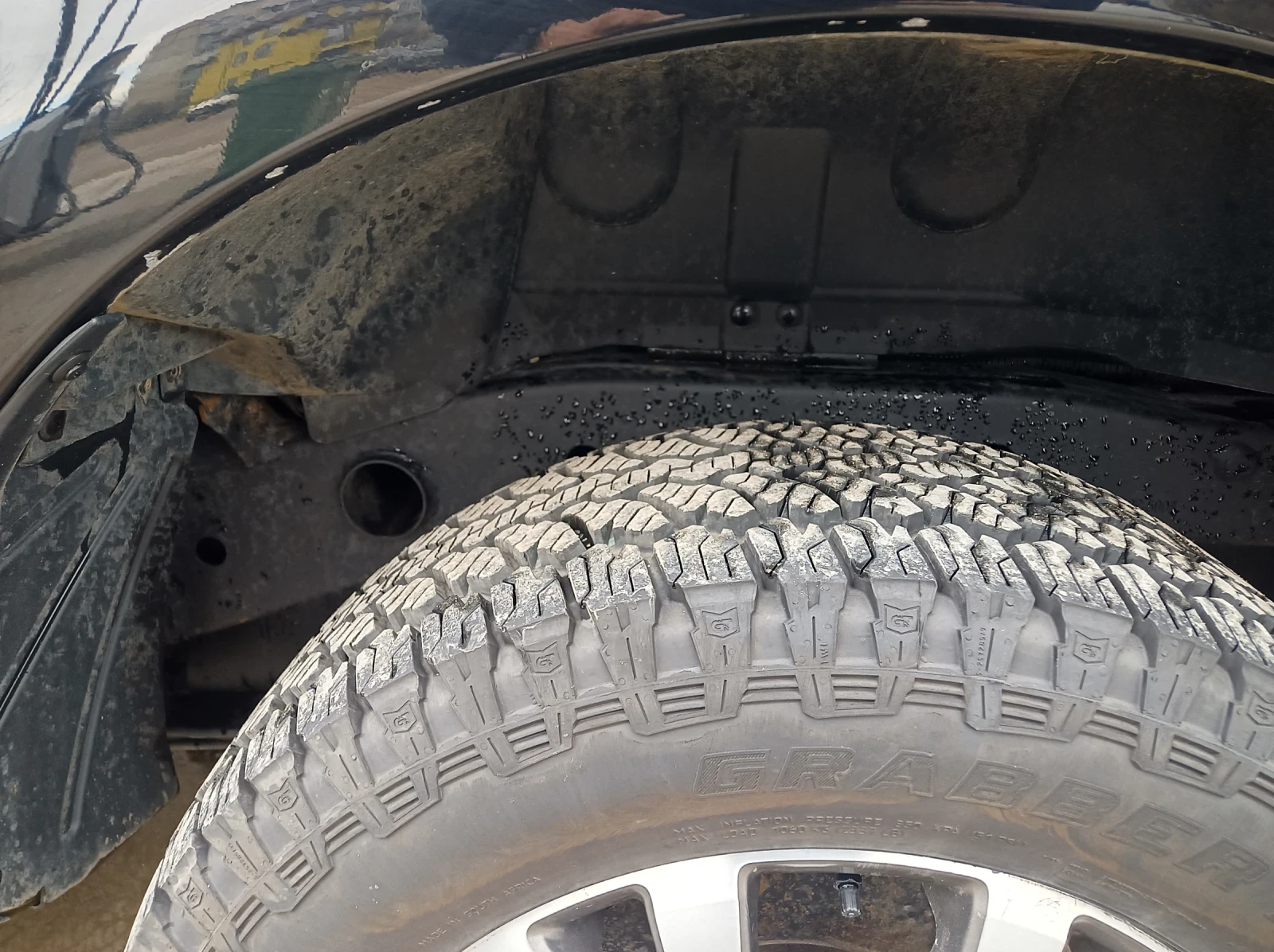 Ford Ranger, снимка 13 - Автомобили и джипове - 54115107