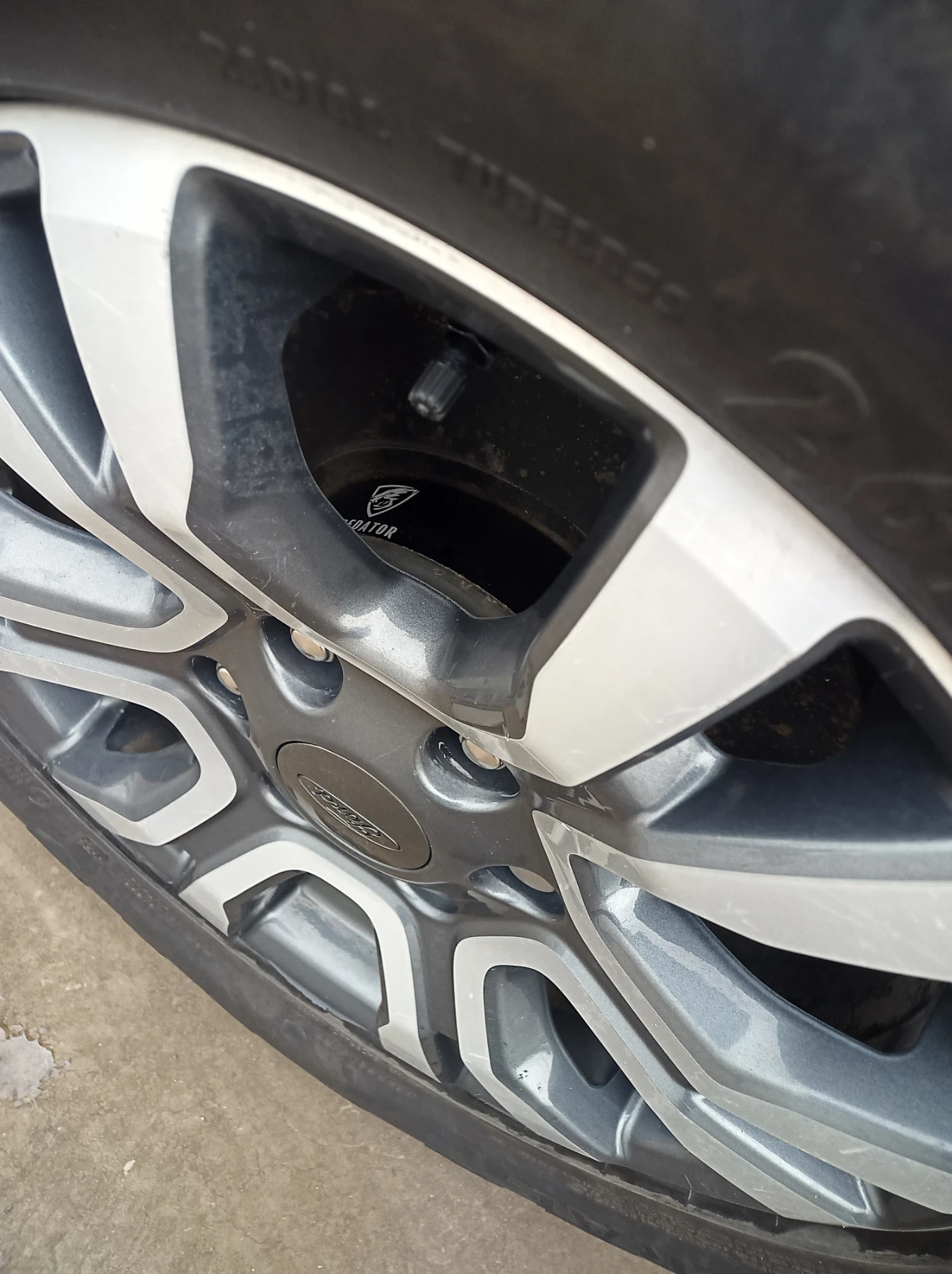 Ford Ranger, снимка 15 - Автомобили и джипове - 54115107