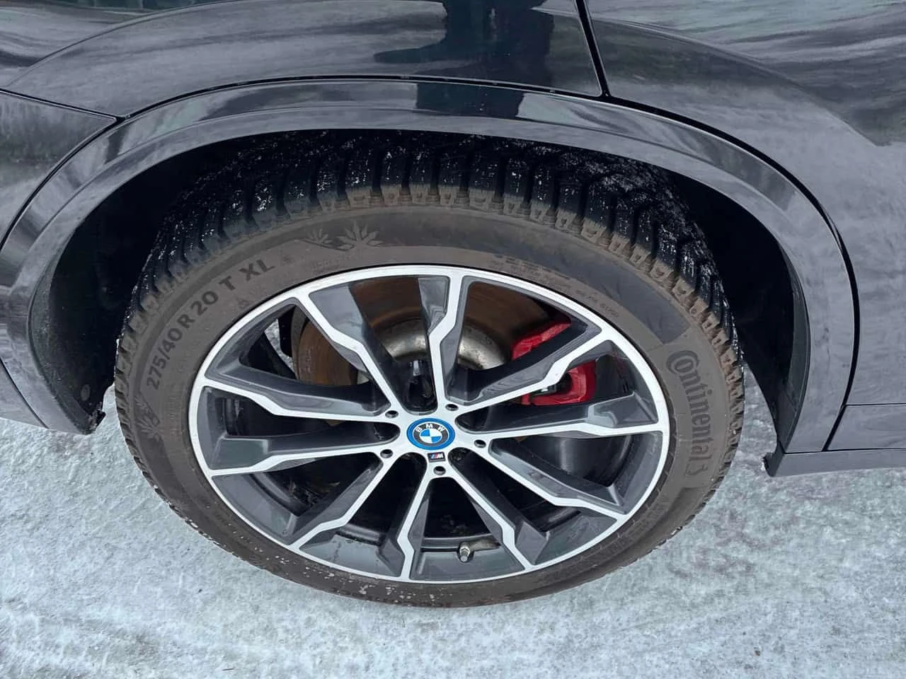 BMW X3 XDRIVE30E * ГЛАВНО ПРЕДСТАВИТЕЛСТВО НА BMW* , снимка 14 - Автомобили и джипове - 54152157