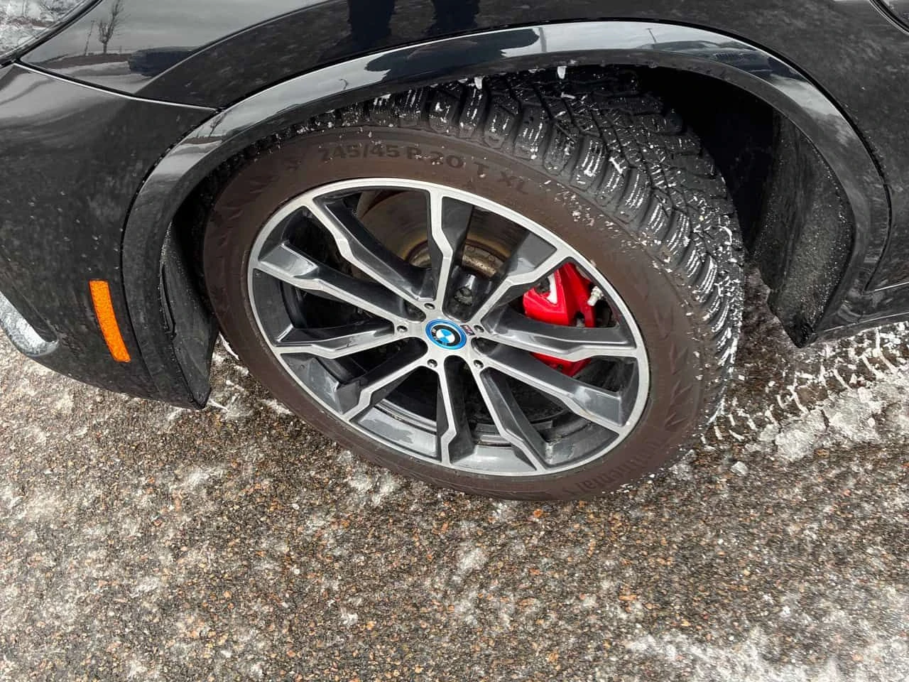 BMW X3 XDRIVE30E * ГЛАВНО ПРЕДСТАВИТЕЛСТВО НА BMW* , снимка 16 - Автомобили и джипове - 54152157