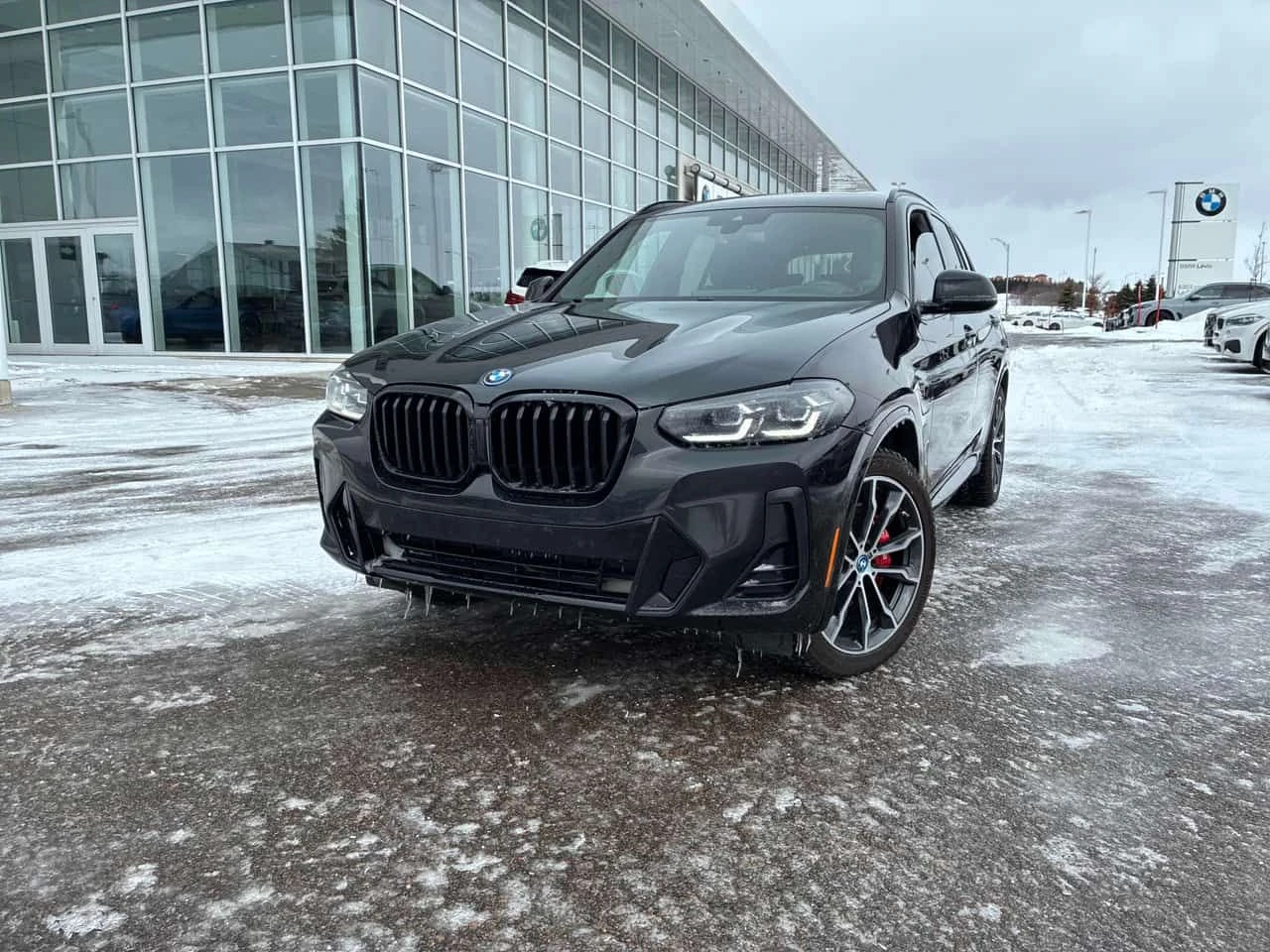 BMW X3 XDRIVE30E * ГЛАВНО ПРЕДСТАВИТЕЛСТВО НА BMW* 
