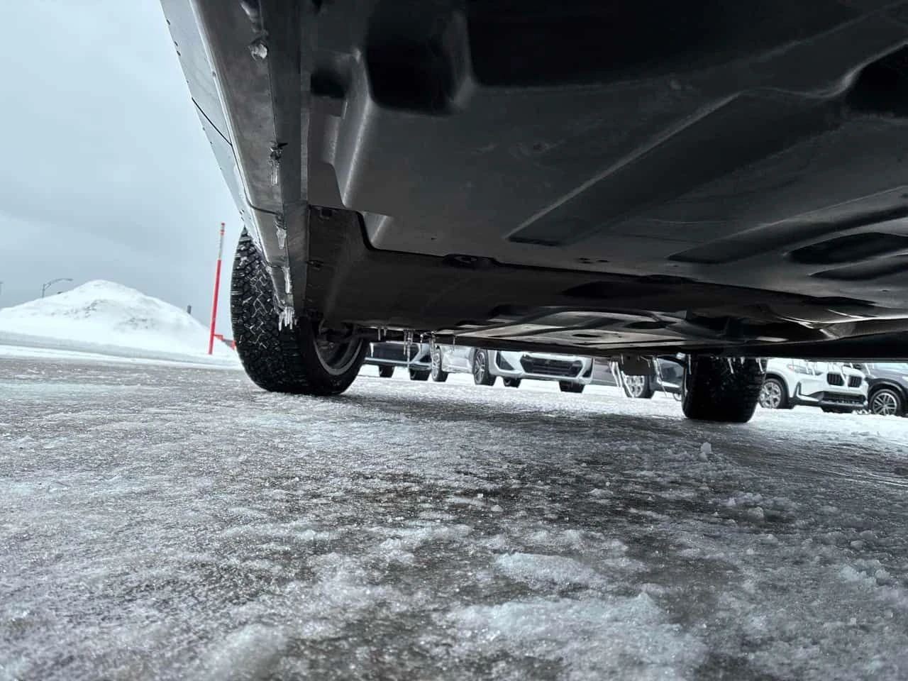 BMW X3 XDRIVE30E * ГЛАВНО ПРЕДСТАВИТЕЛСТВО НА BMW* , снимка 13 - Автомобили и джипове - 54152157