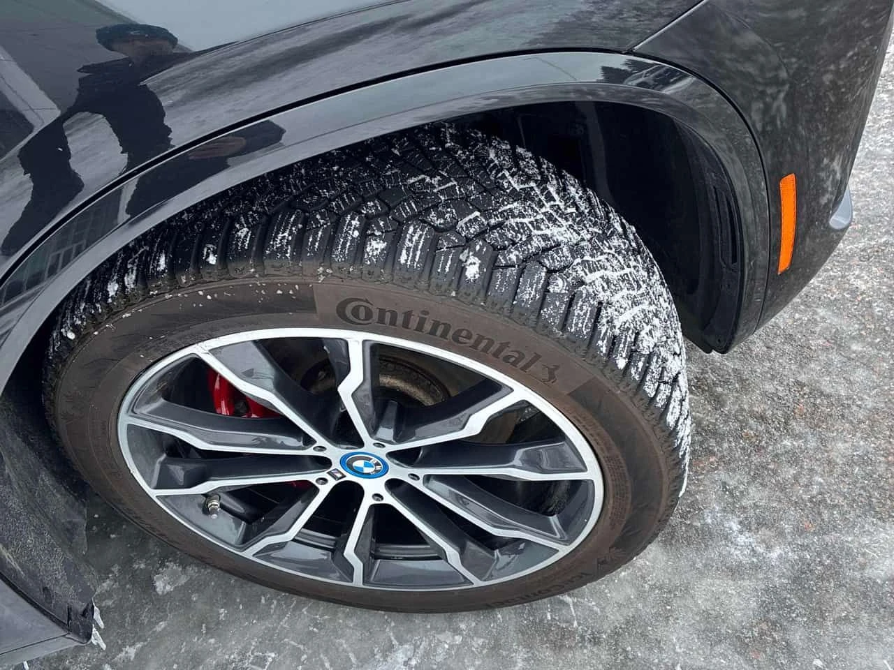 BMW X3 XDRIVE30E * ГЛАВНО ПРЕДСТАВИТЕЛСТВО НА BMW* , снимка 6 - Автомобили и джипове - 54152157