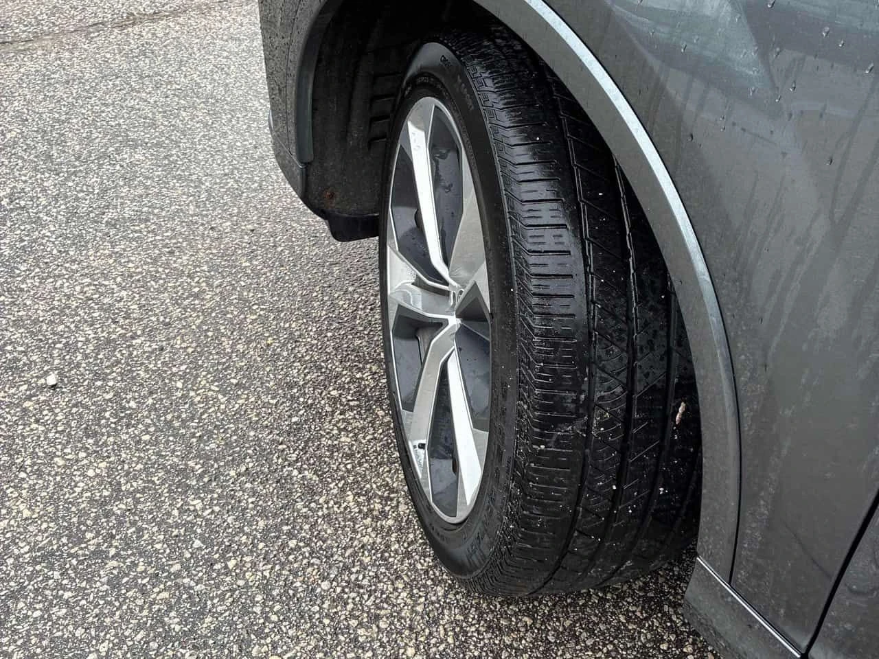 Audi Q7 * Progressiv* ПАНОРАМА* KEYLESS * ОБДУХВАНЕ* 360, снимка 7 - Автомобили и джипове - 54162008