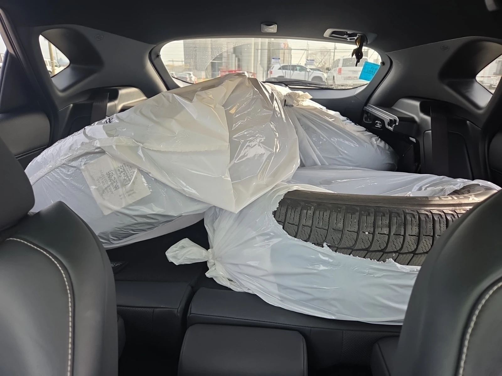 Lexus NX 300 F SPORT * CARFAX * АВТО КРЕДИТ * Цена до БГ * , снимка 8 - Автомобили и джипове - 54444796