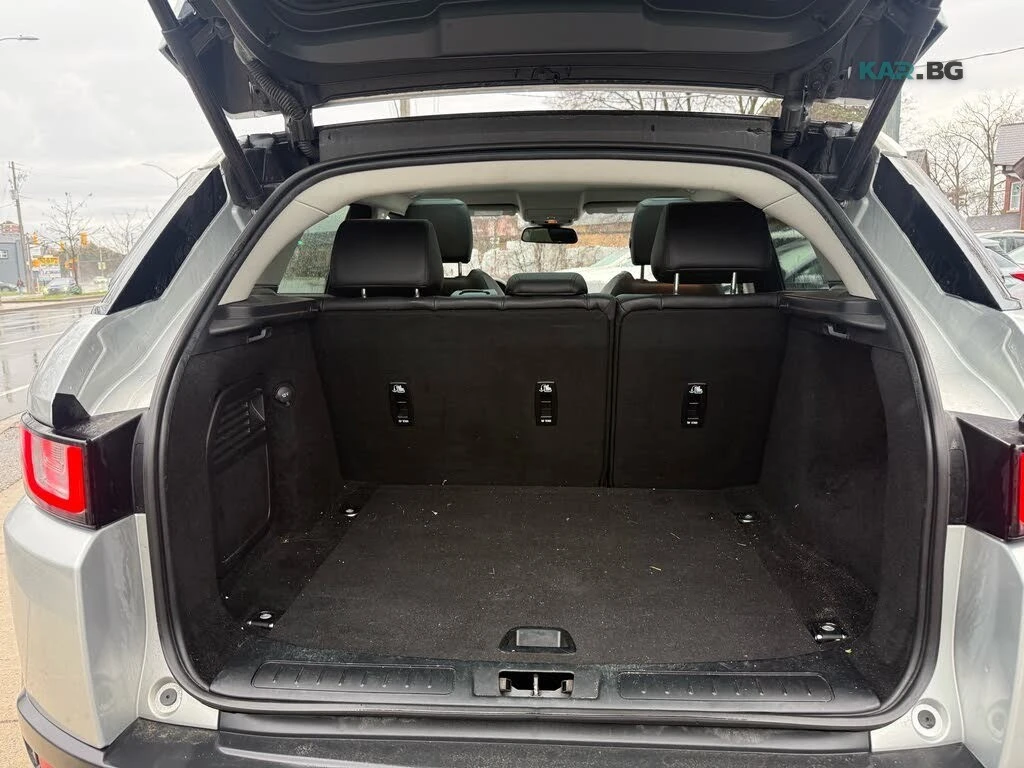 Land Rover Range Rover Evoque SE Premium* АвтоКредит* (ЦЕНА ДО БГ)* , снимка 12 - Автомобили и джипове - 54726128