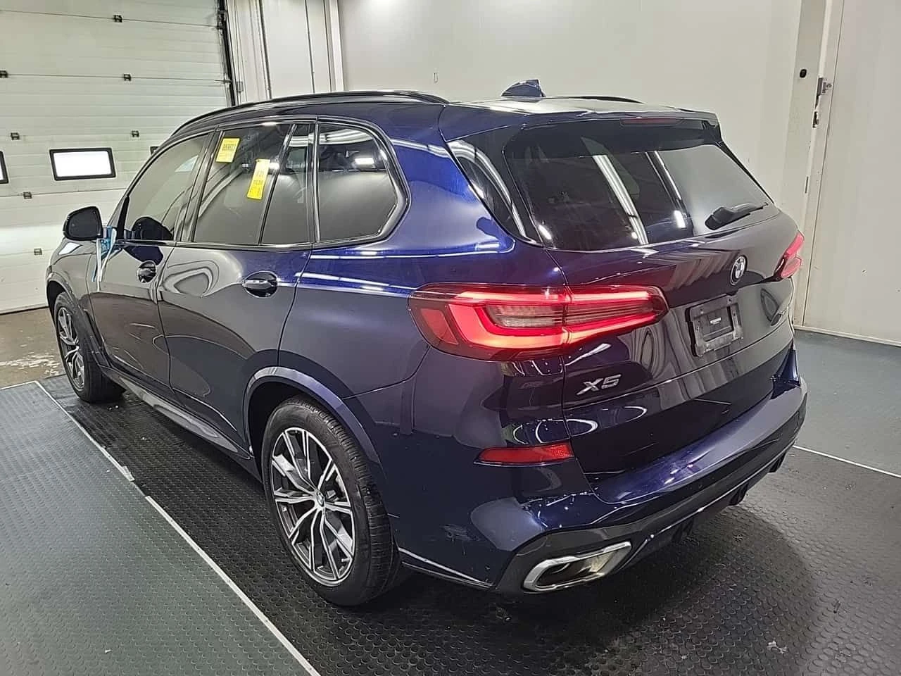 BMW X5 * XDRIVE40I * ХЕД-ЪП * 360 КАМЕРА * 2 КЛЮЧА * , снимка 3 - Автомобили и джипове - 54870598