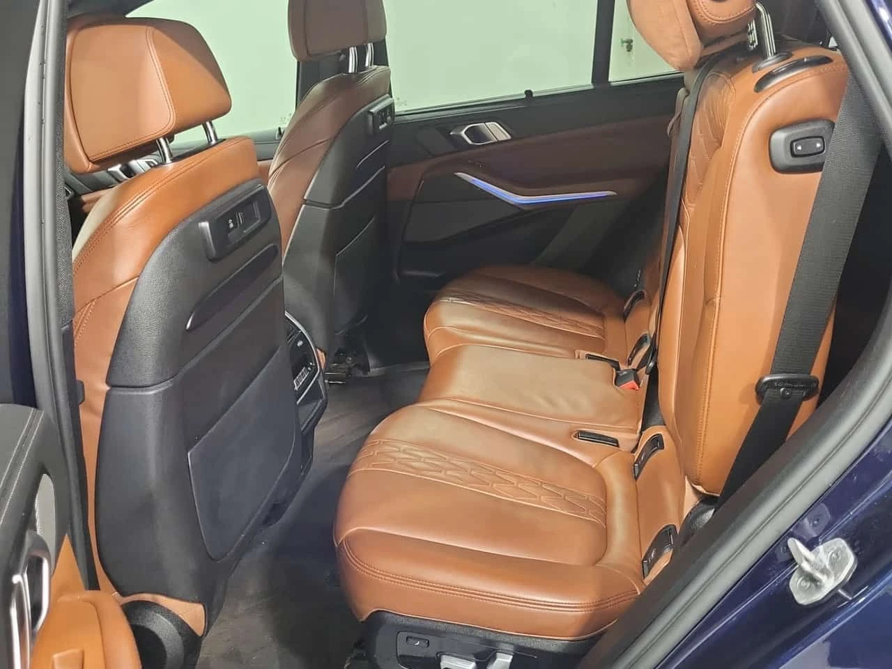 BMW X5 * XDRIVE40I * ХЕД-ЪП * 360 КАМЕРА * 2 КЛЮЧА * , снимка 13 - Автомобили и джипове - 54870598