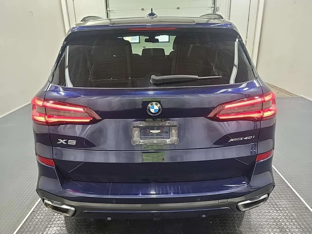 BMW X5 * XDRIVE40I * ХЕД-ЪП * 360 КАМЕРА * 2 КЛЮЧА * , снимка 5 - Автомобили и джипове - 54870598
