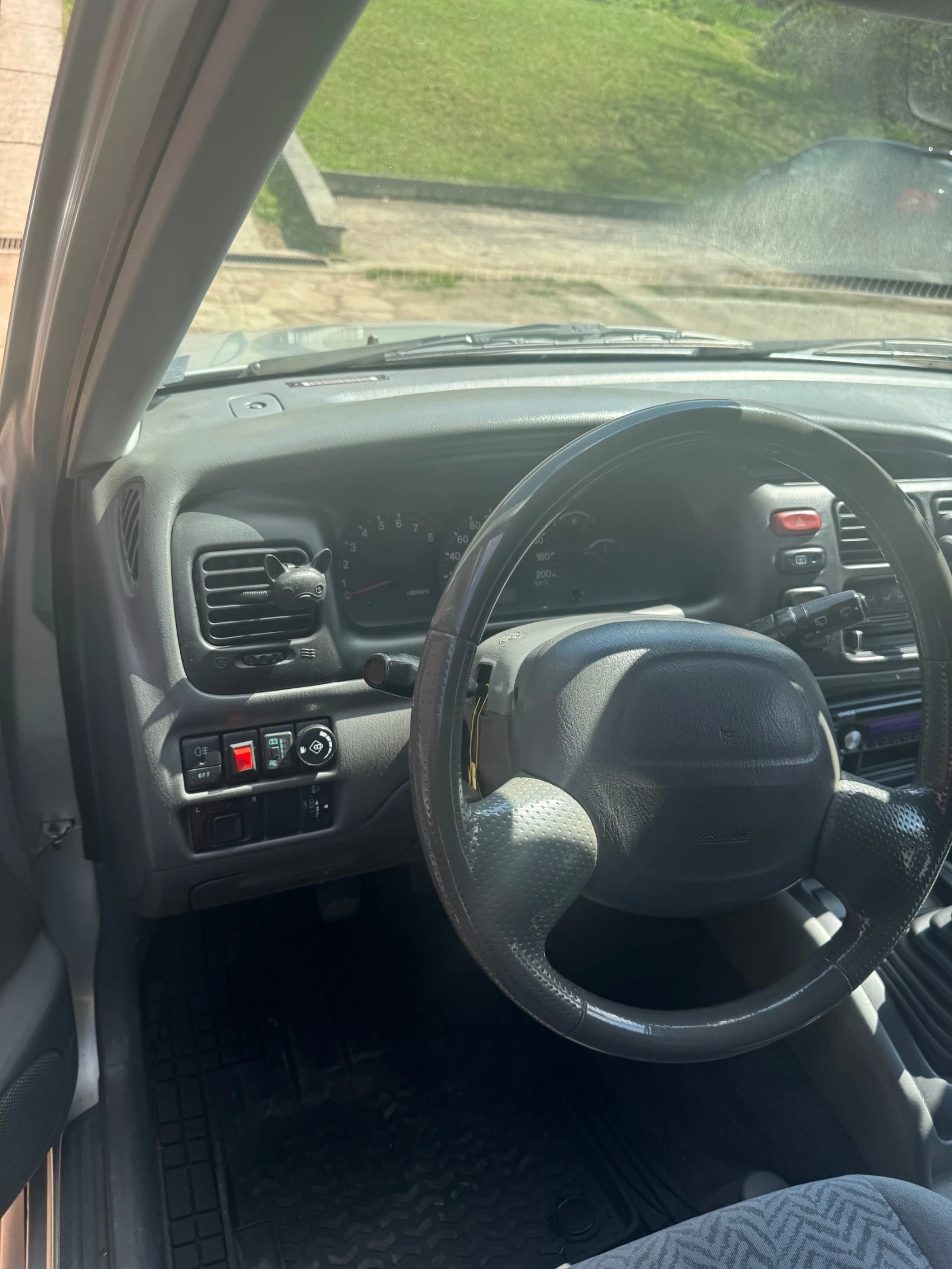 Suzuki Grand vitara ��������!��� ���������! ��� ���������! | Mobile.bg � ����������� 10