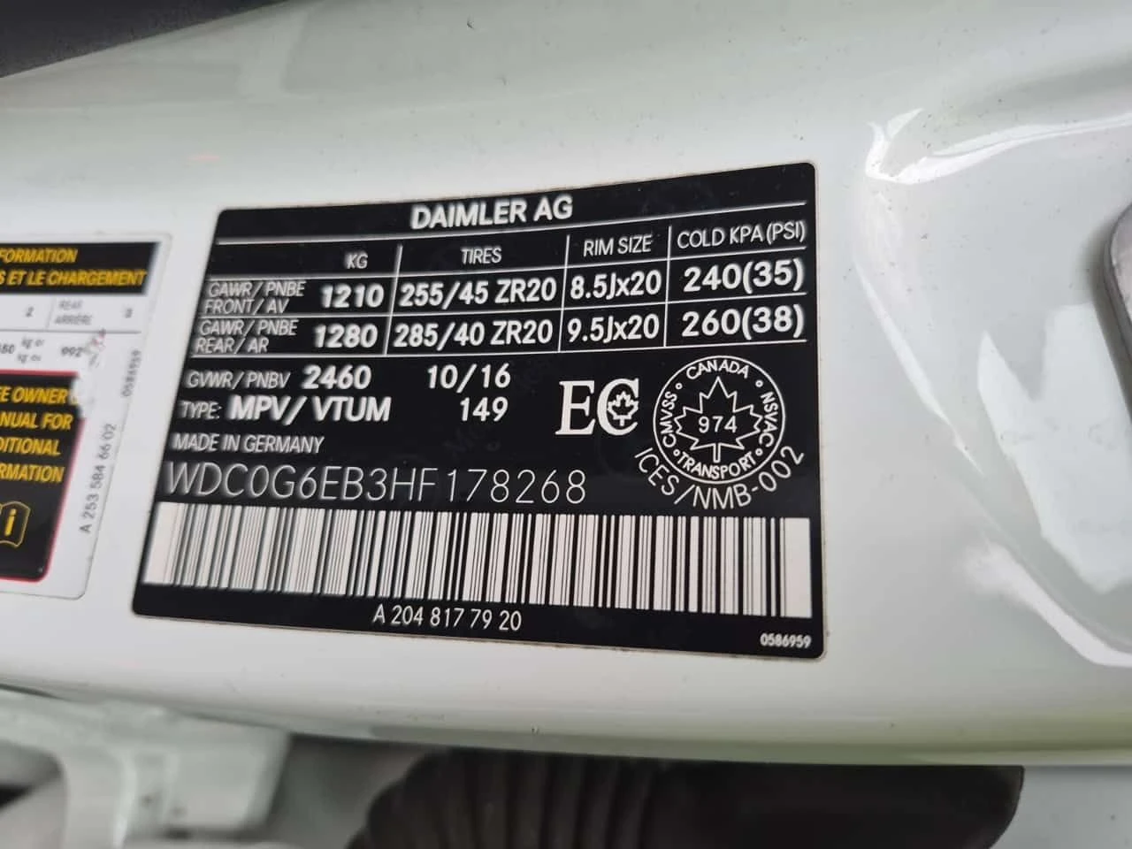 Mercedes-Benz GLC 43 AMG * CARFAX * BURMESTER * 2 ����� *  | Mobile.bg � ����������� 15