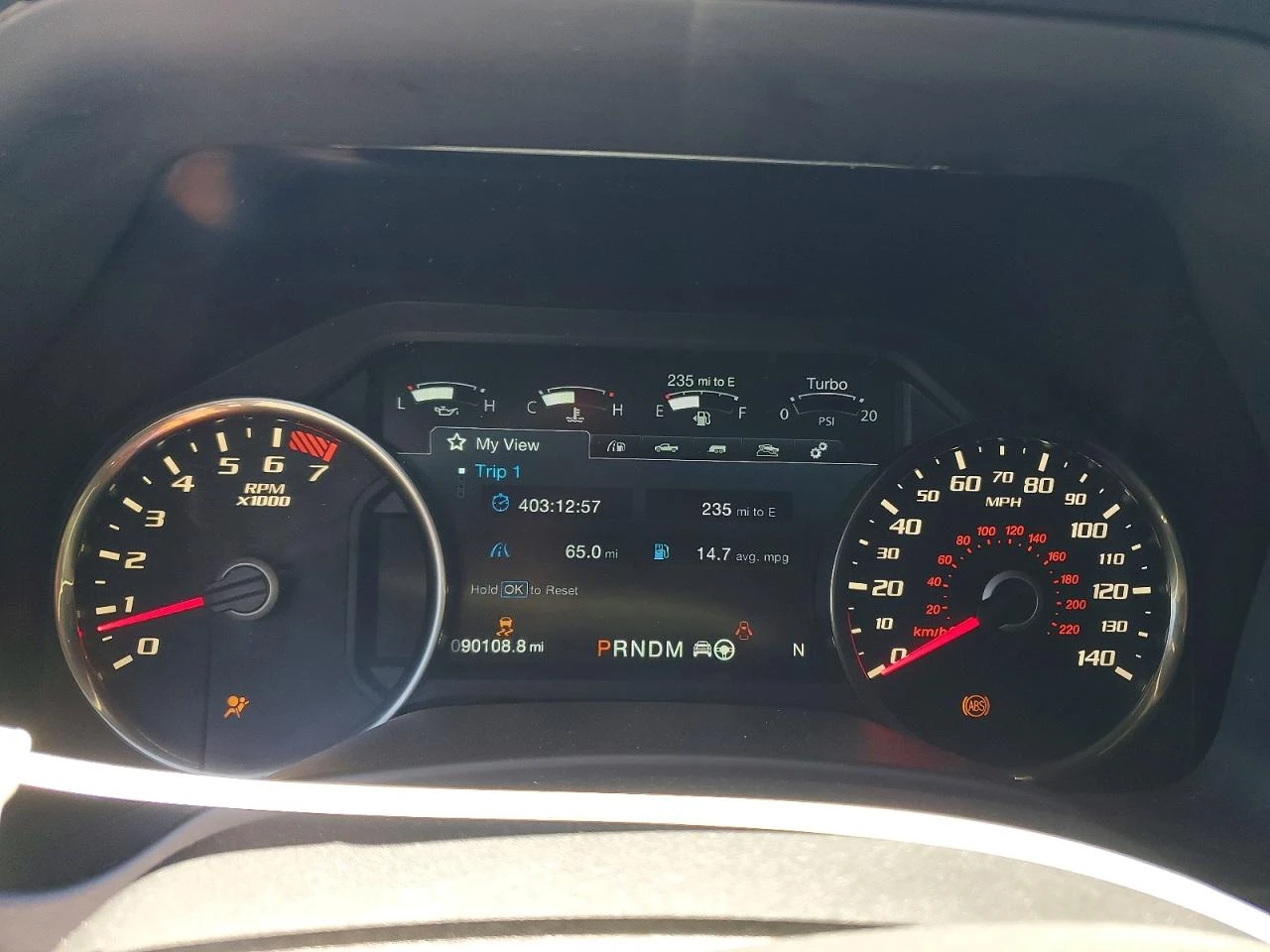 Ford F150 RAPTOR* 3.5* ПОДГРЕВ* ОБДУХВАНЕ* ПАНО* NAVI* LED* , снимка 9 - Автомобили и джипове - 55652393
