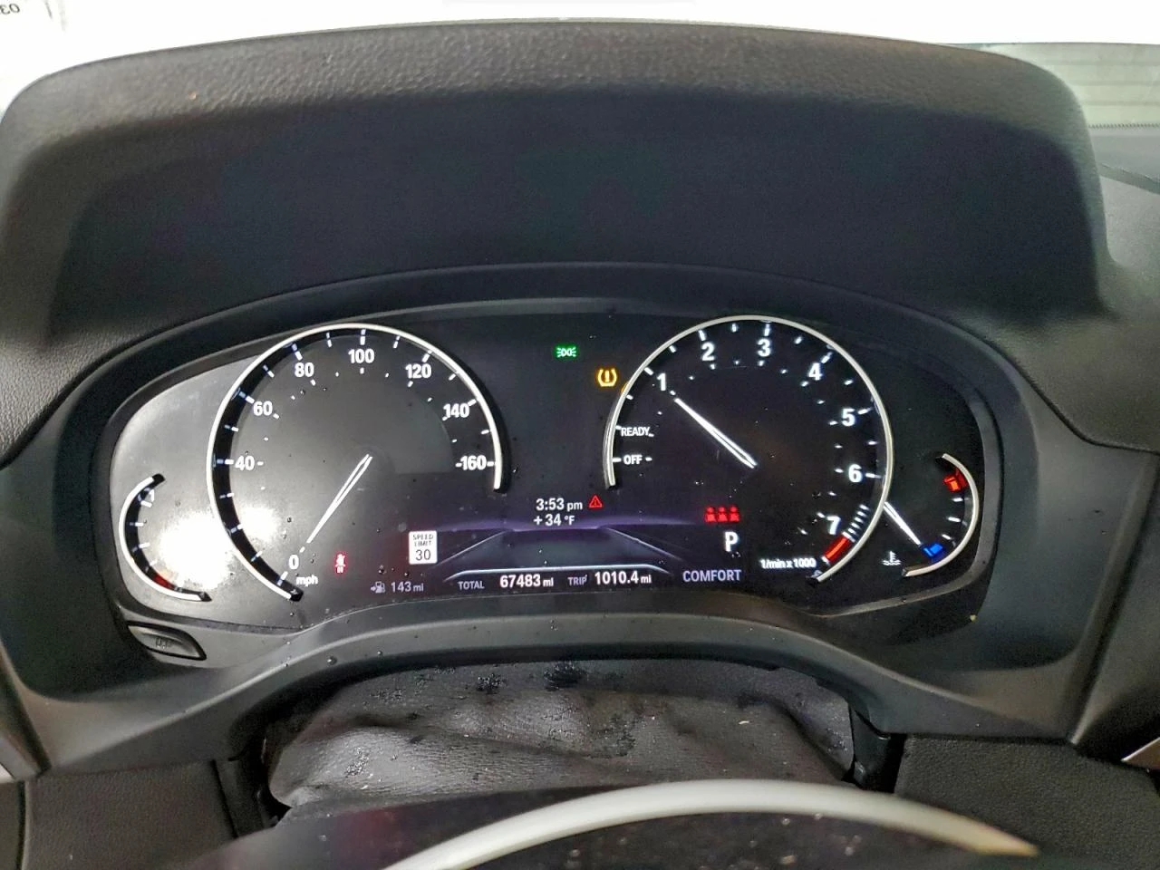 BMW X3 2l xDrive30I | Mobile.bg � ����������� 9