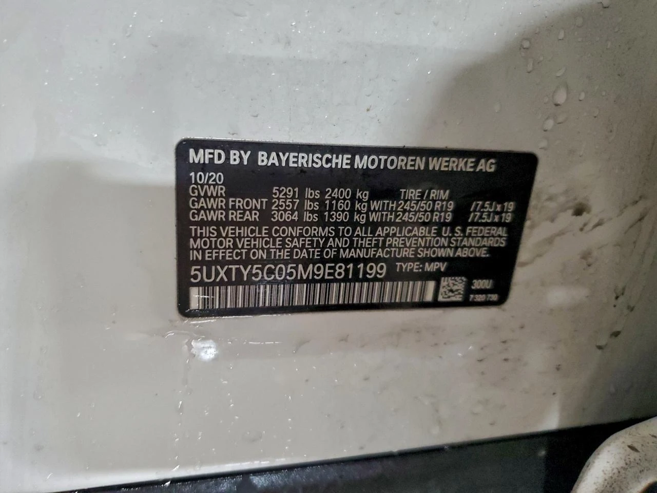 BMW X3 2l xDrive30I | Mobile.bg � ����������� 12