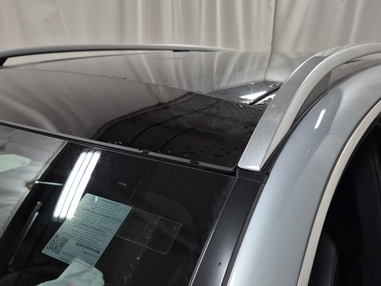 Mercedes-Benz GLE 3L 6cyl | Mobile.bg � ����������� 7