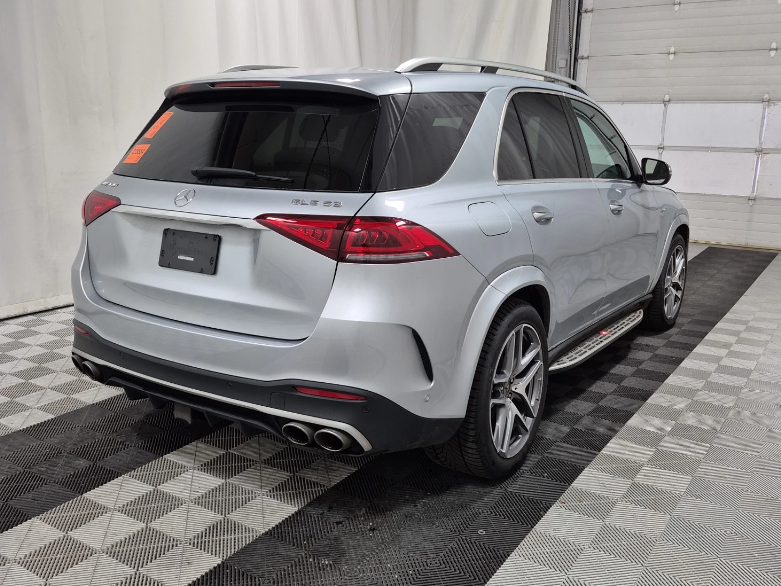 Mercedes-Benz GLE 3L 6cyl | Mobile.bg � ����������� 3
