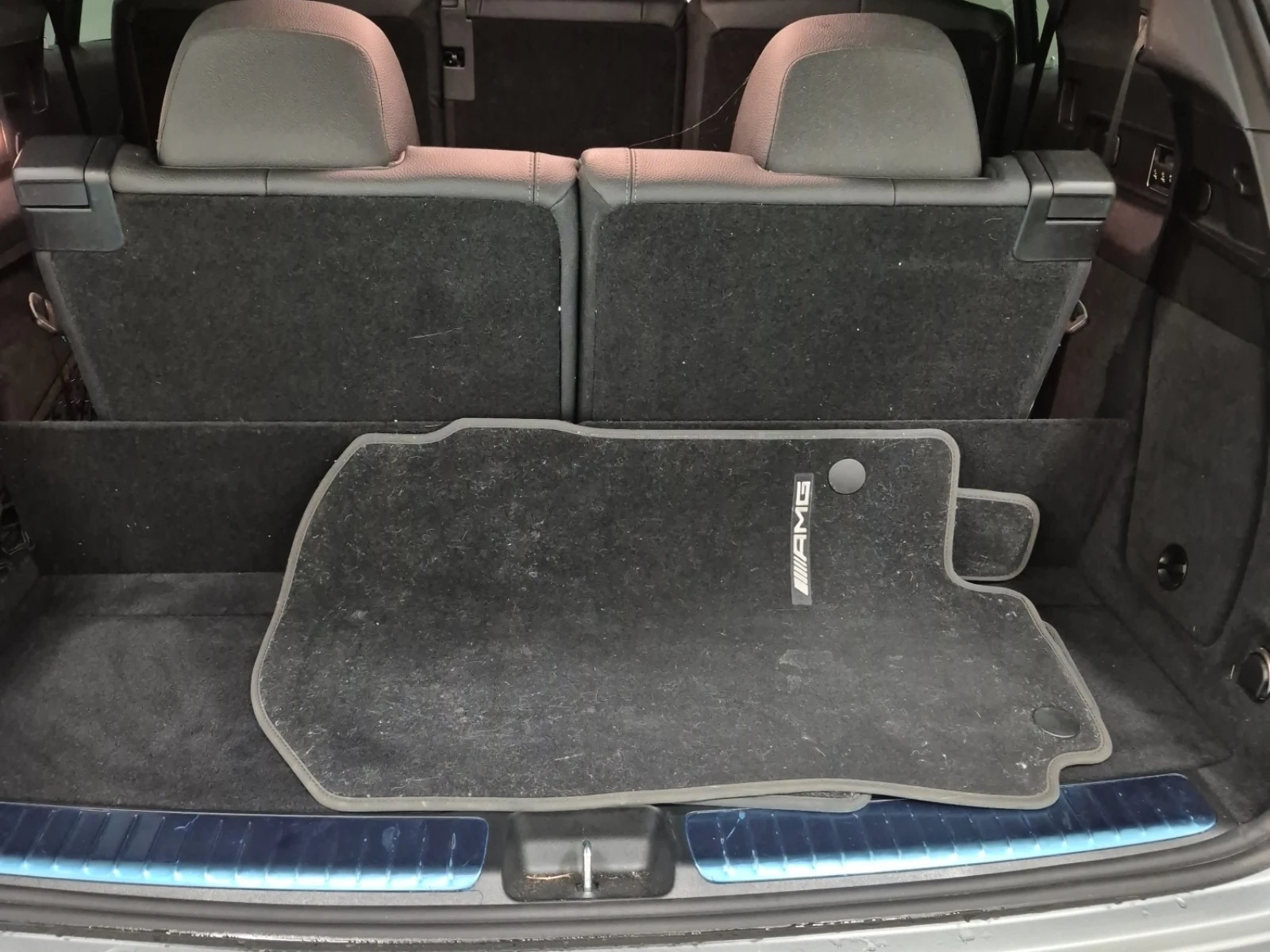 Mercedes-Benz GLE 3L 6cyl | Mobile.bg � ����������� 14