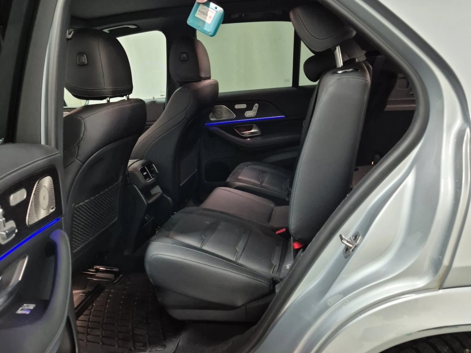 Mercedes-Benz GLE 3L 6cyl | Mobile.bg � ����������� 12