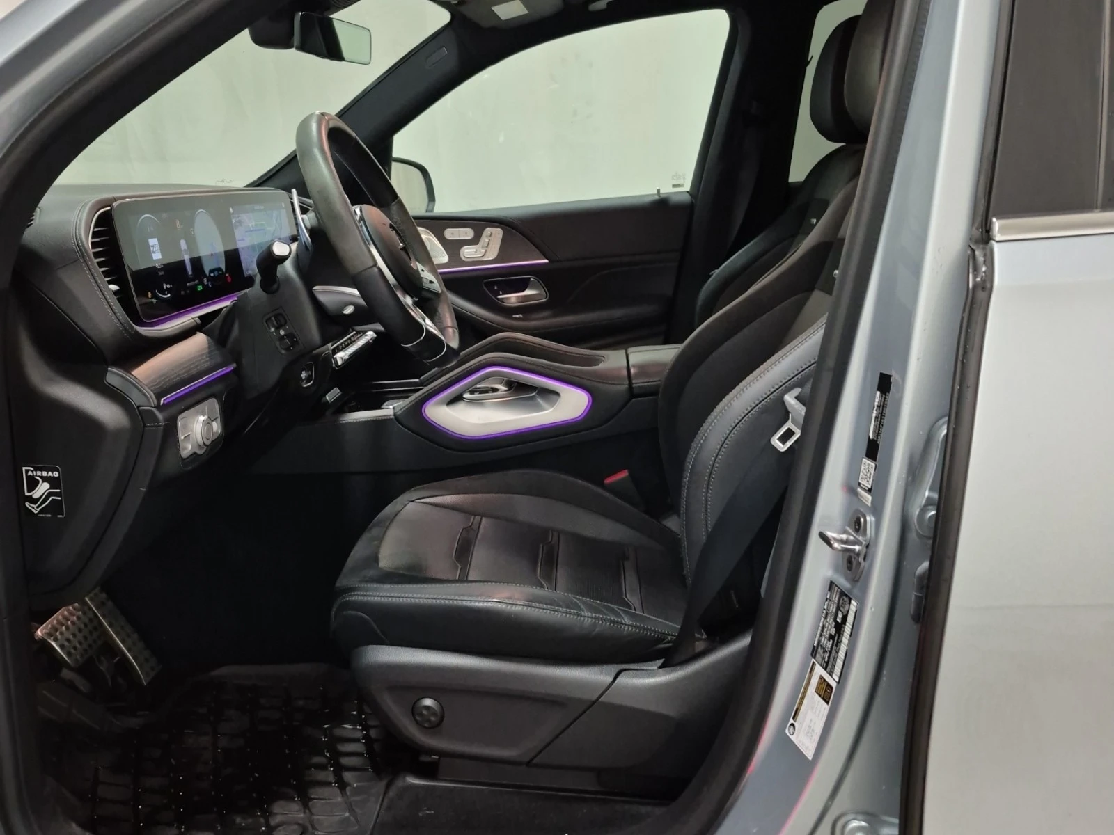 Mercedes-Benz GLE 3L 6cyl | Mobile.bg � ����������� 5