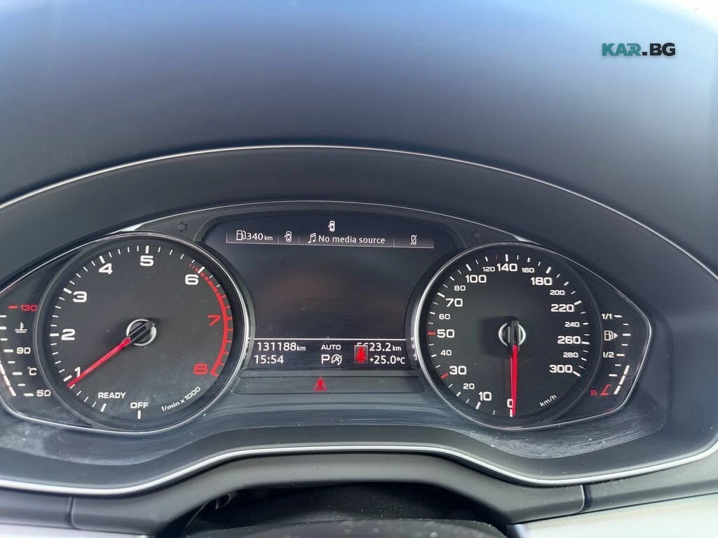 Audi Q5 45 TFSI * 2 Keys * АвтоКредит * (ЦЕНА ДО БГ), снимка 11 - Автомобили и джипове - 55893083