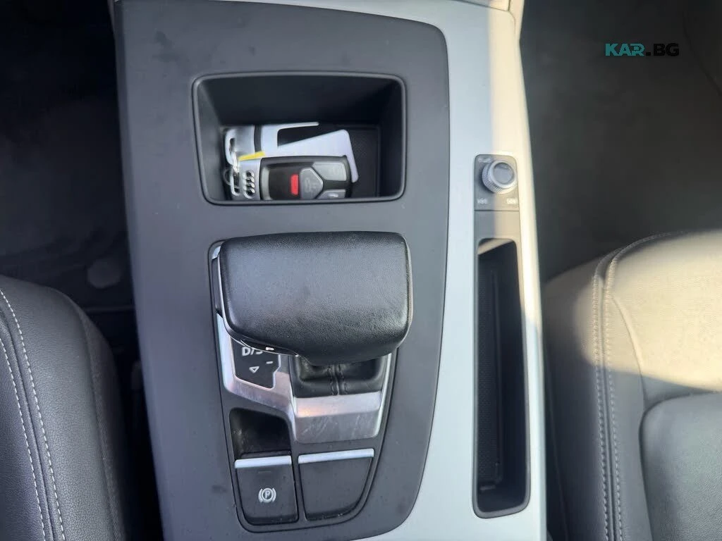 Audi Q5 45 TFSI * 2 Keys * АвтоКредит * (ЦЕНА ДО БГ), снимка 14 - Автомобили и джипове - 55893083