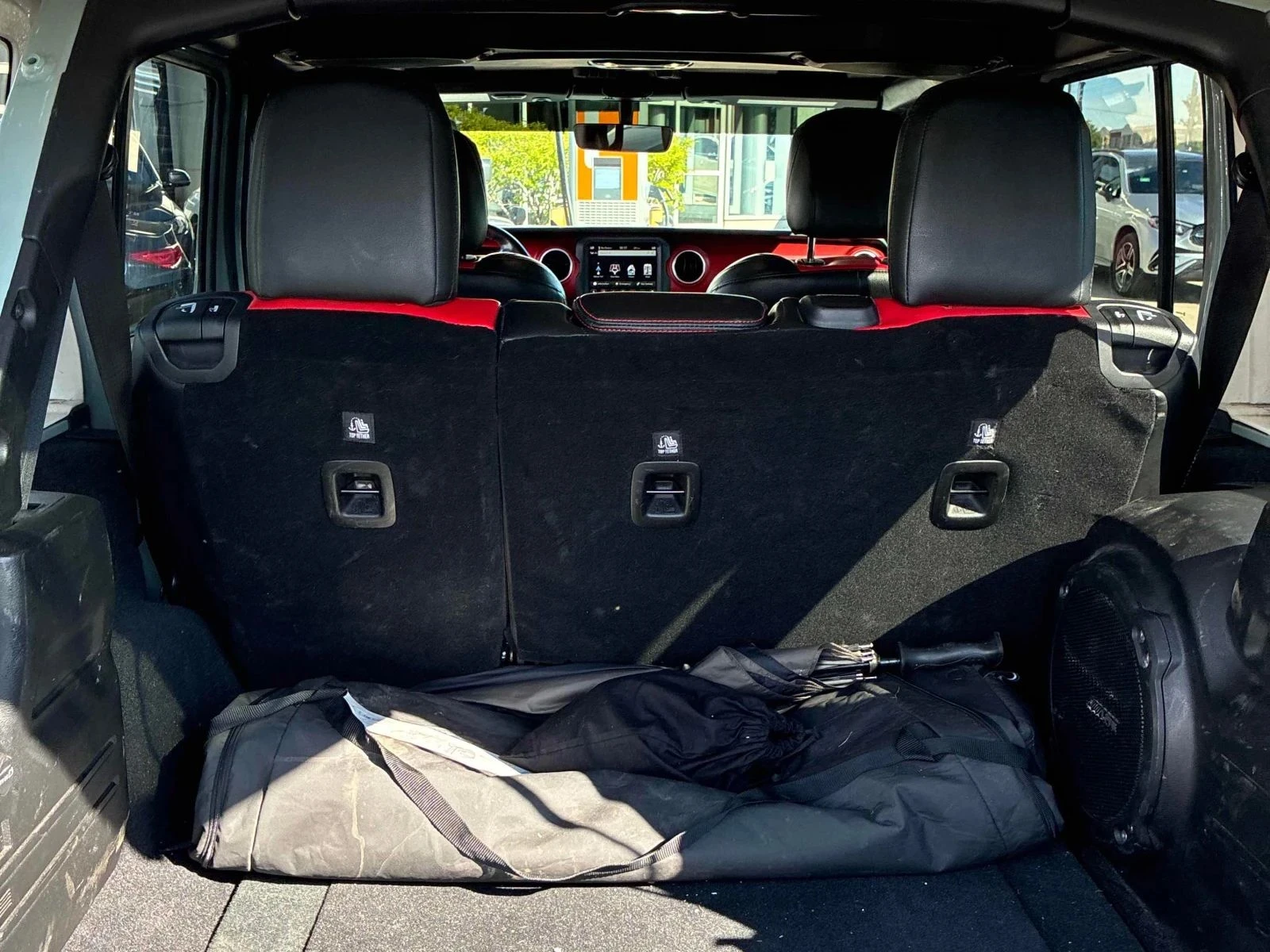 Jeep Wrangler Rubicon* Rock-Track* Back cam* Подгрев* 2ключа* , снимка 11 - Автомобили и джипове - 55961896