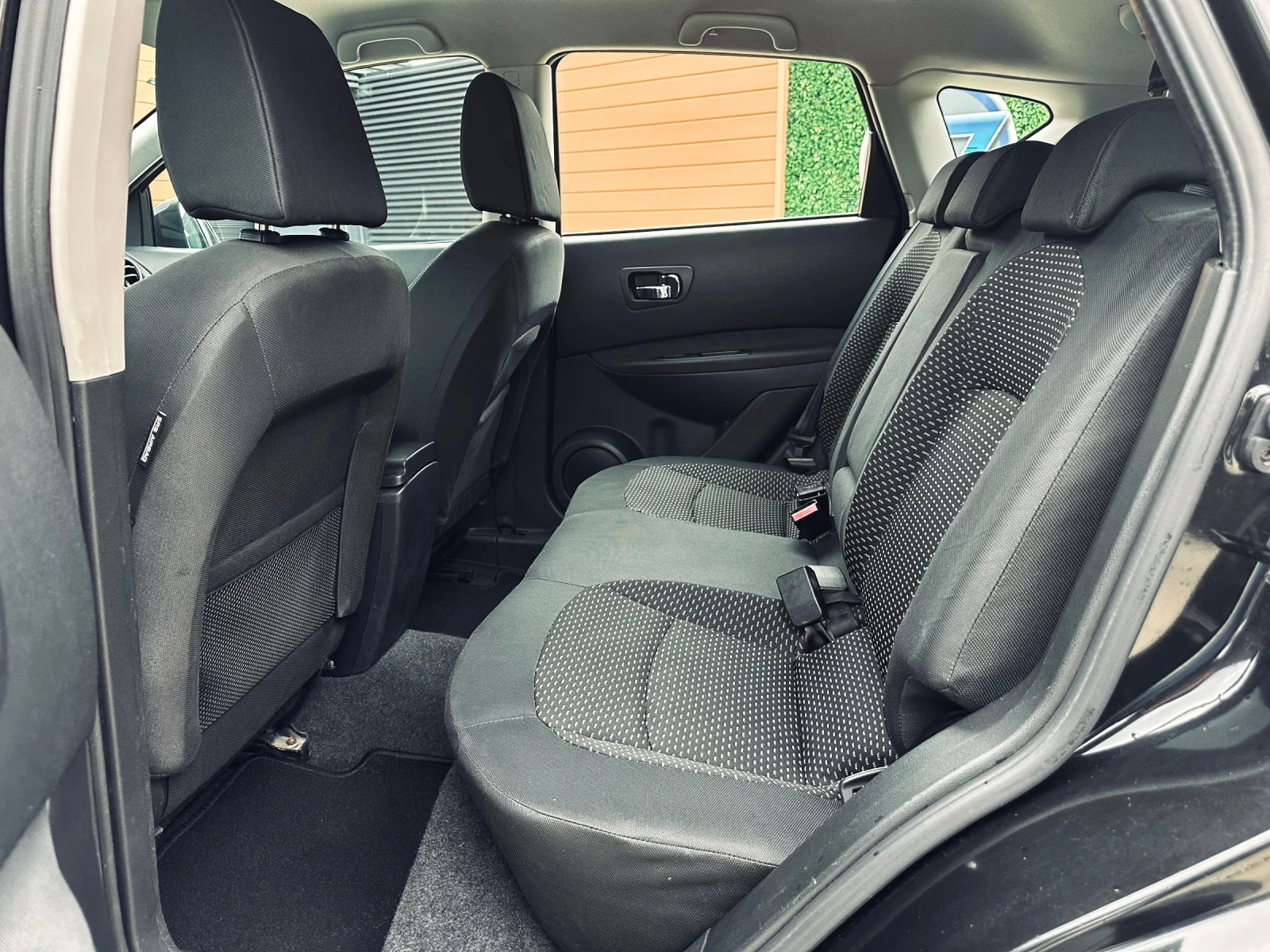 Nissan Qashqai 1.6/109000�� | Mobile.bg � ����������� 11