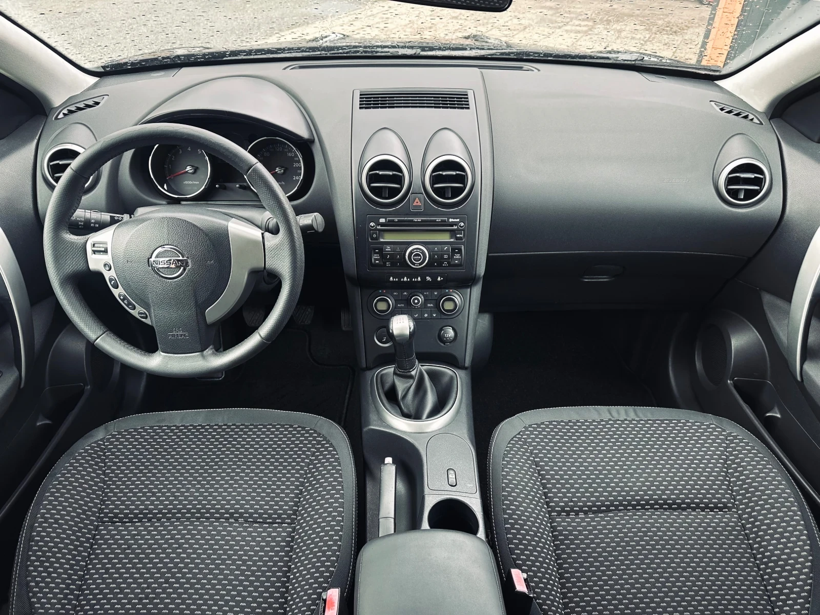 Nissan Qashqai 1.6/109000�� | Mobile.bg � ����������� 12