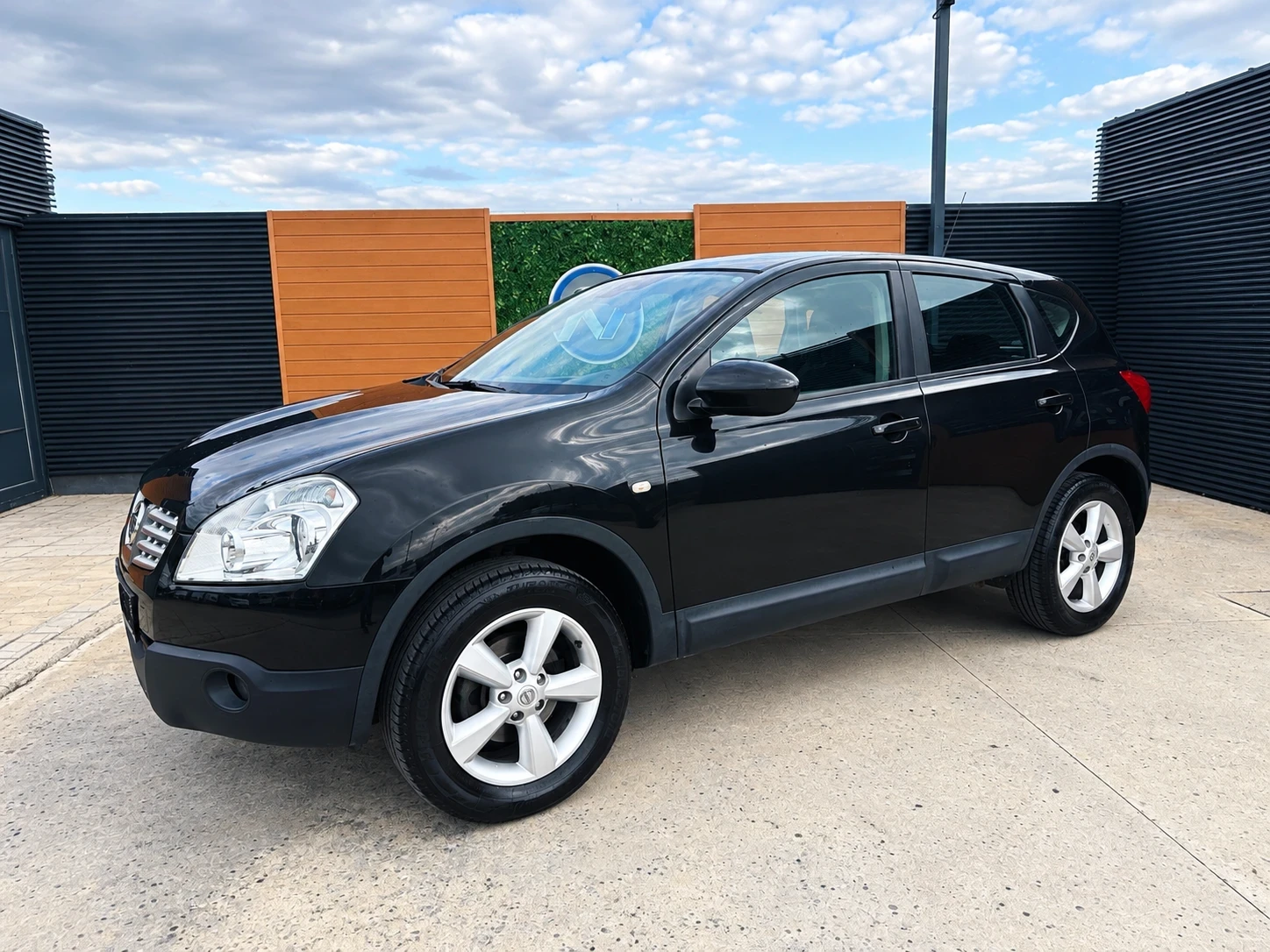 Nissan Qashqai 1.6/109000�� | Mobile.bg � ����������� 8
