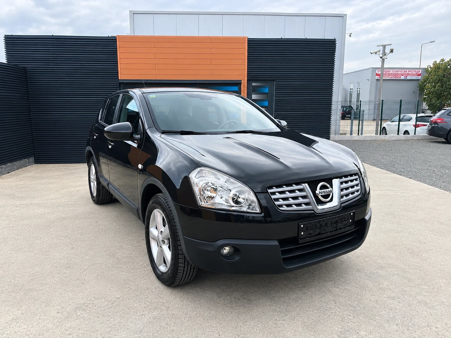 Nissan Qashqai 1.6/109000�� | Mobile.bg � ����������� 3