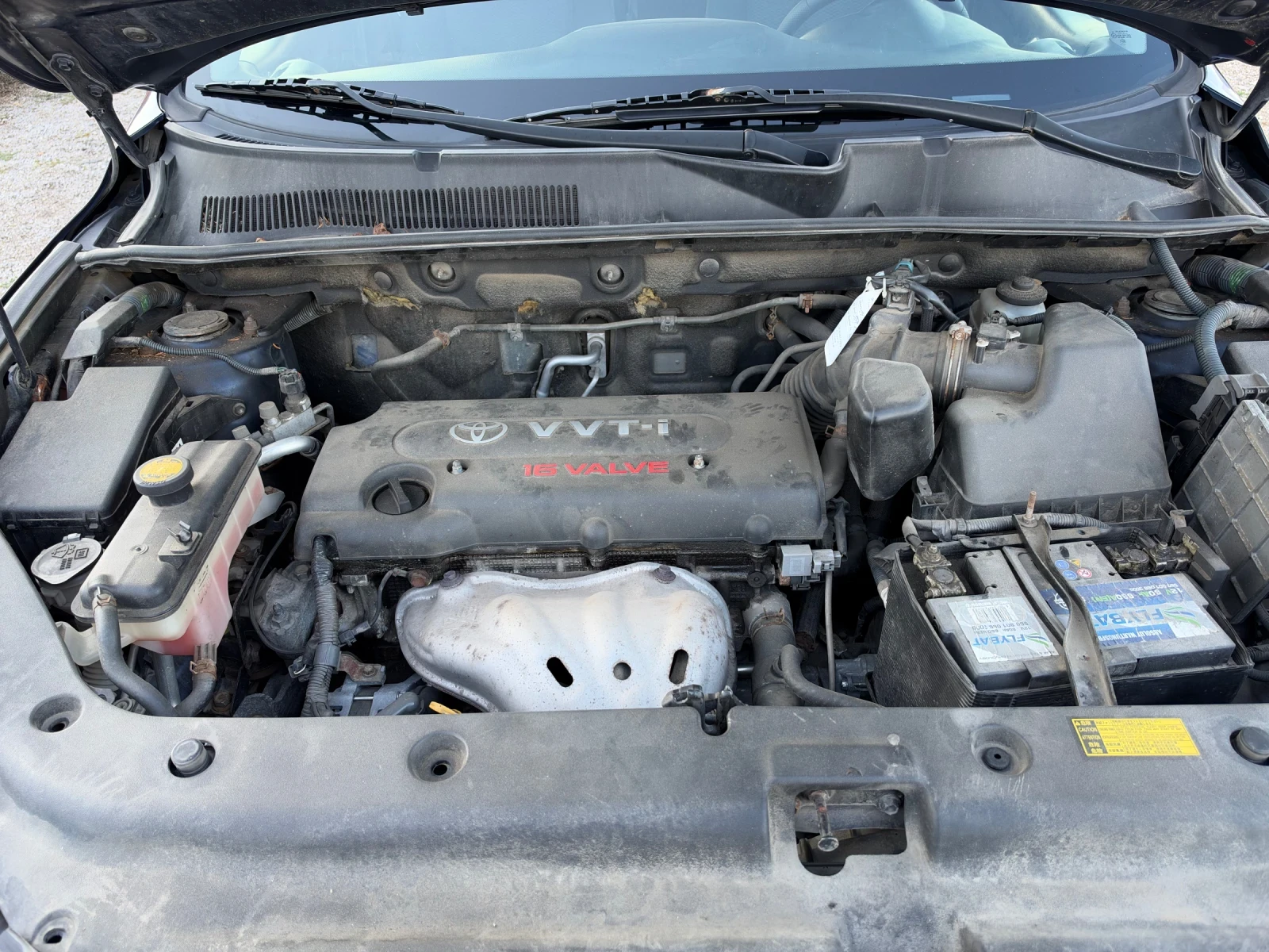 Toyota Rav4 2.0 i 152 �.�. | Mobile.bg � ����������� 15
