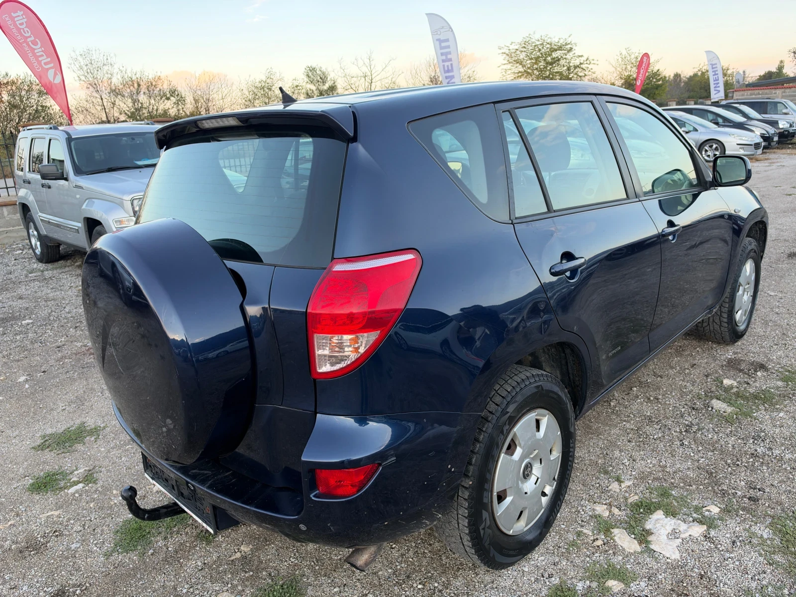 Toyota Rav4 2.0 i 152 �.�. | Mobile.bg � ����������� 4