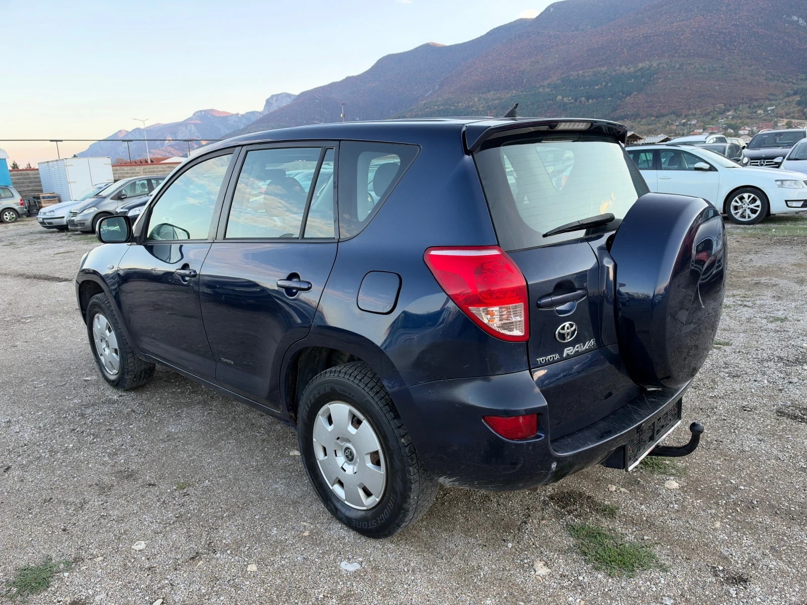 Toyota Rav4 2.0 i 152 �.�. | Mobile.bg � ����������� 8