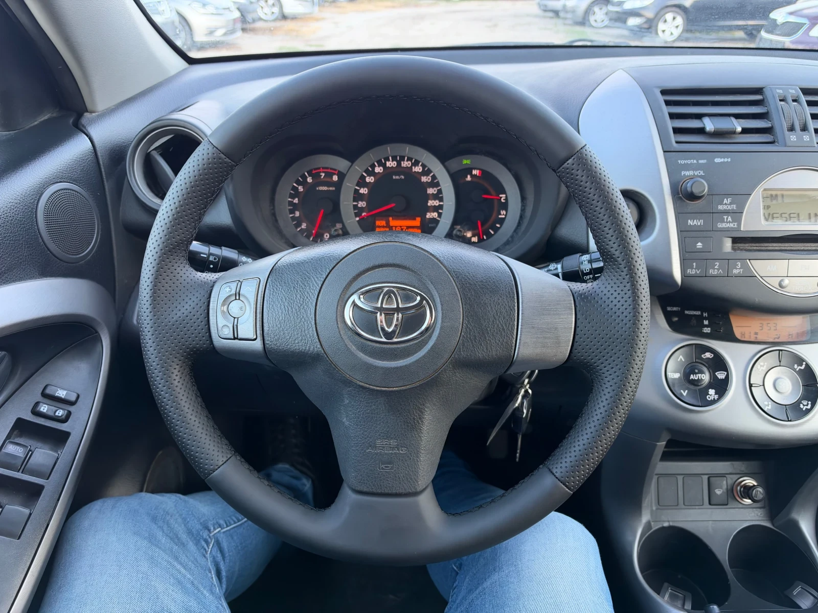 Toyota Rav4 2.0 i 152 �.�. | Mobile.bg � ����������� 14