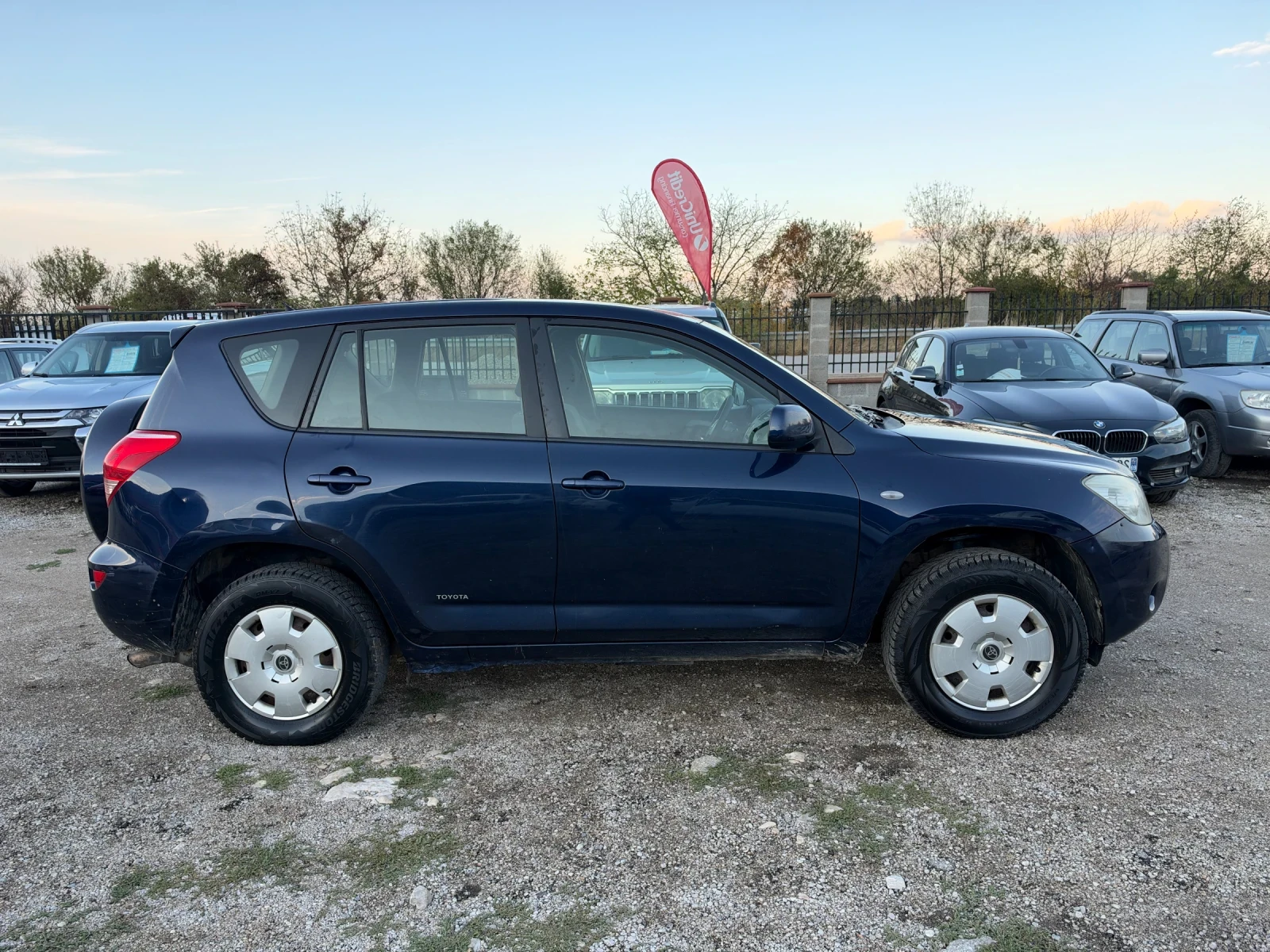 Toyota Rav4 2.0 i 152 �.�. | Mobile.bg � ����������� 5