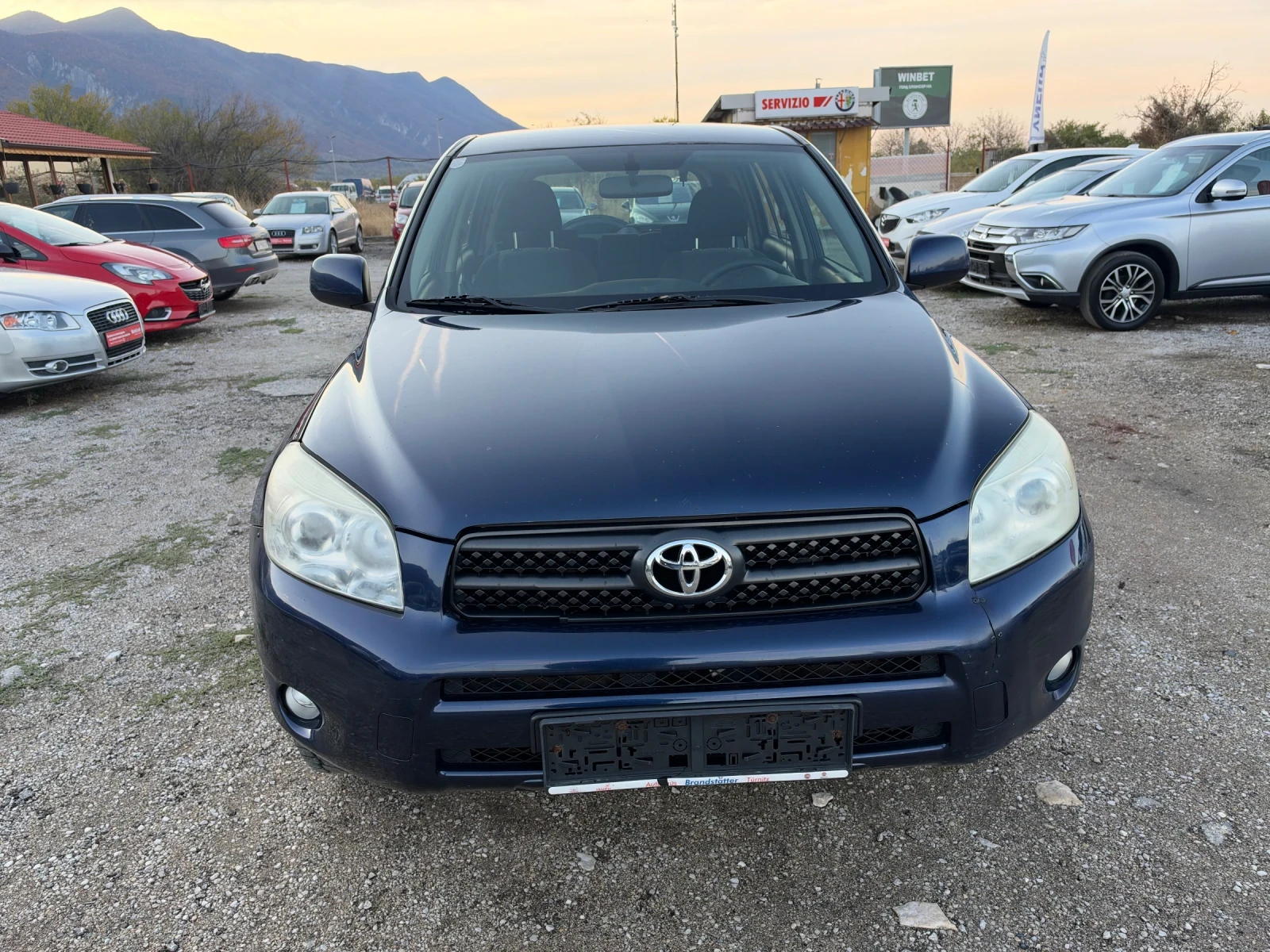 Toyota Rav4 2.0 i 152 �.�. | Mobile.bg � ����������� 2