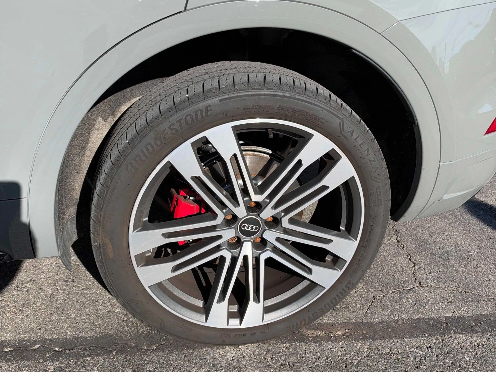 Audi SQ5 Progressiv * ���������� * (���� �� ��) | Mobile.bg � ����������� 6