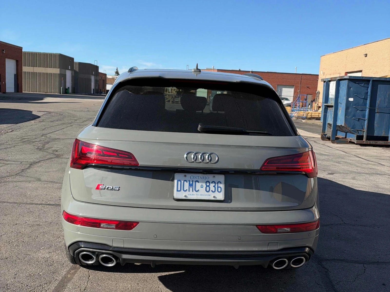 Audi SQ5 Progressiv * ���������� * (���� �� ��) | Mobile.bg � ����������� 3