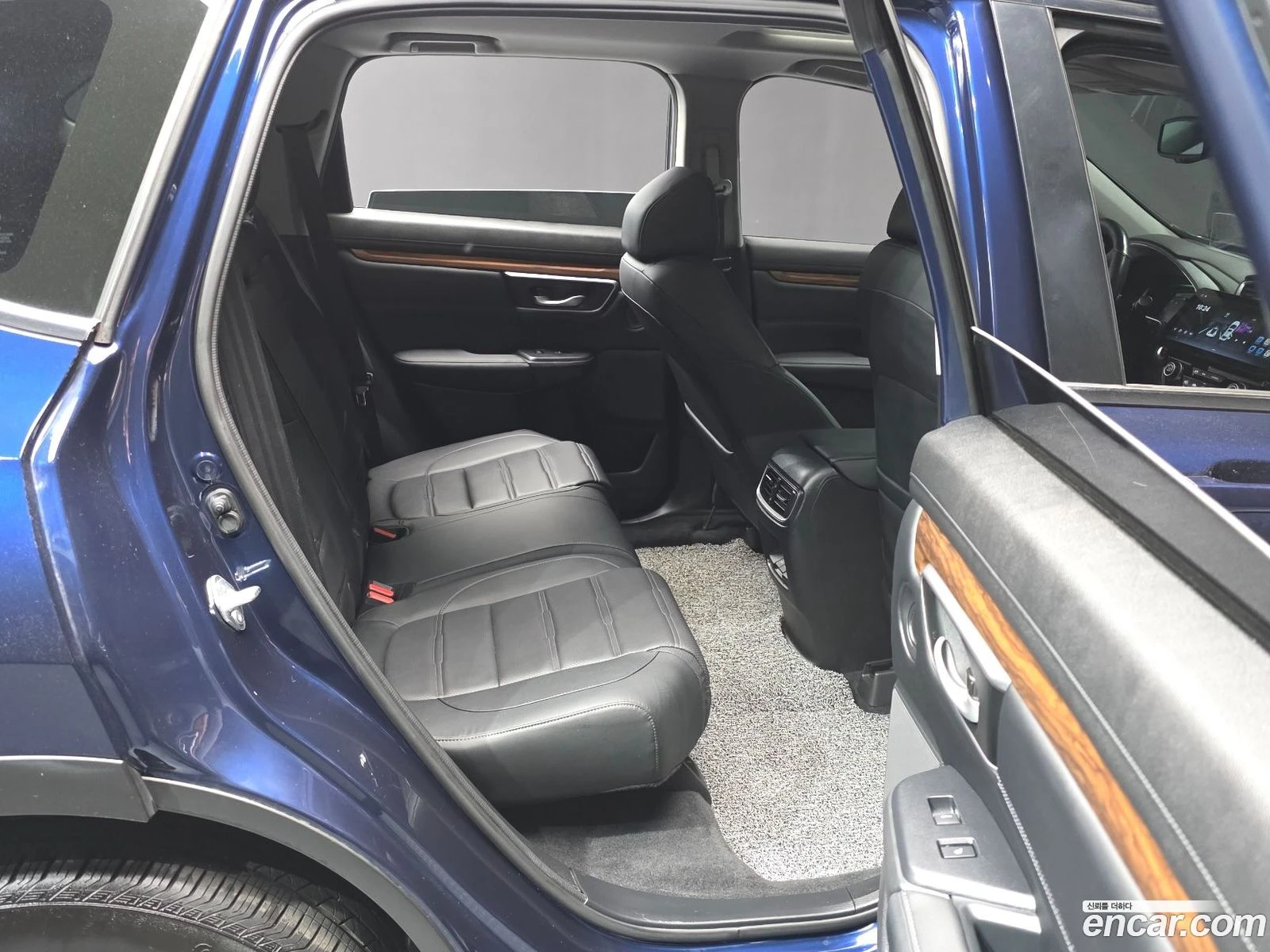 Honda Cr-v 2.0 Hybrid Touring 4WD* ������ ���� �� BG | Mobile.bg � ����������� 12